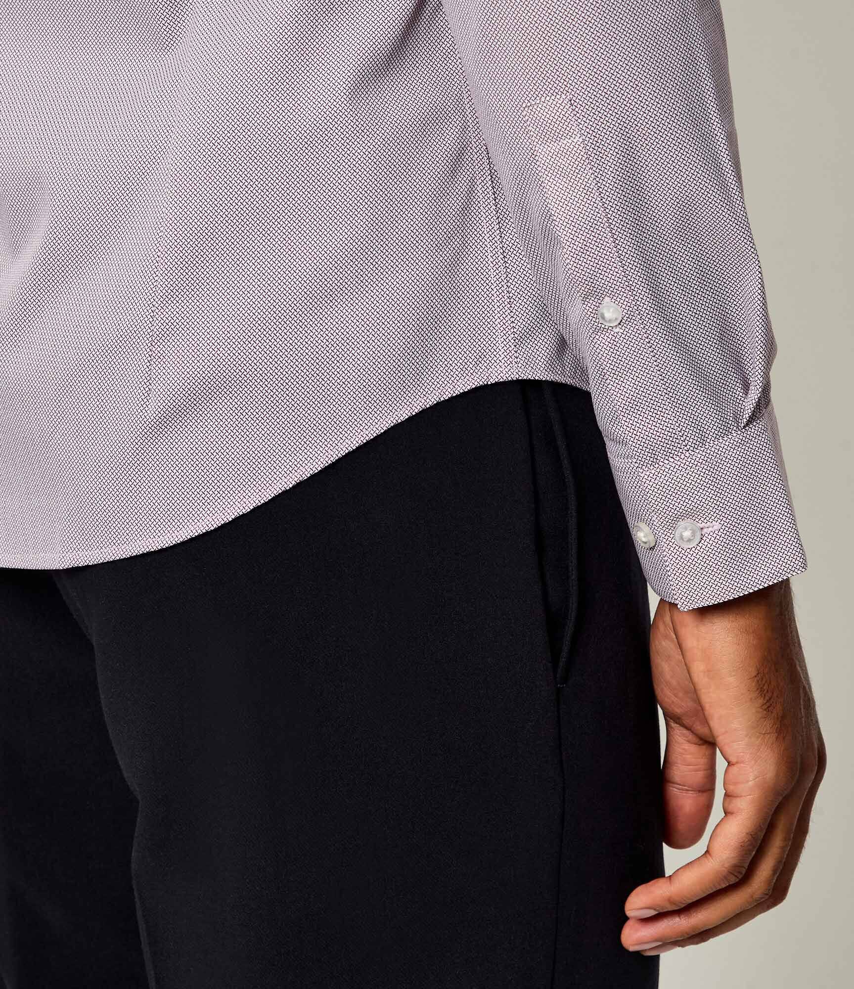 Calvin Klein Cămașă | Slim Fit | stretch