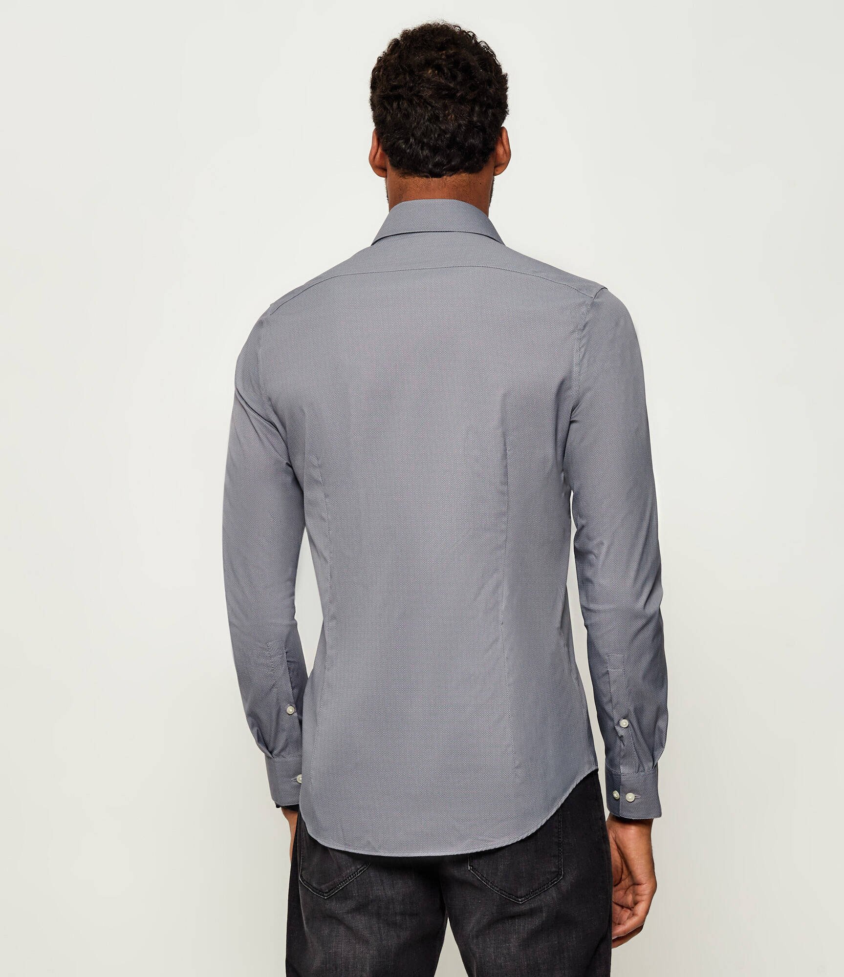Calvin Klein Cămașă | Slim Fit | stretch
