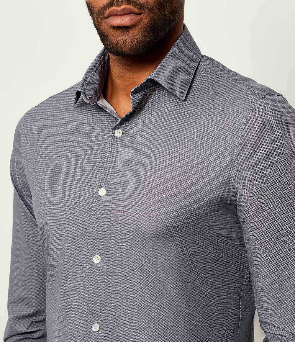 Calvin Klein Cămașă | Slim Fit | stretch