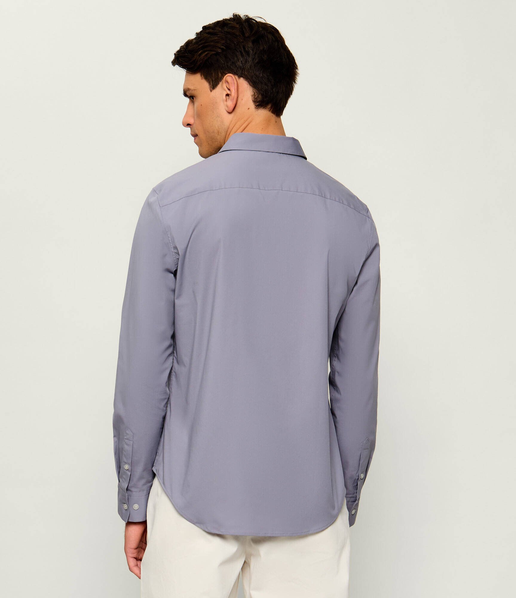 Calvin Klein Cămașă | Slim Fit | stretch