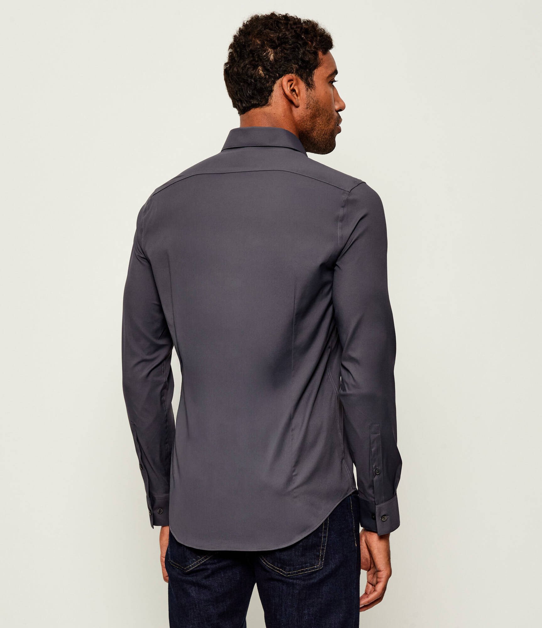 Calvin Klein Cămașă | Slim Fit | stretch