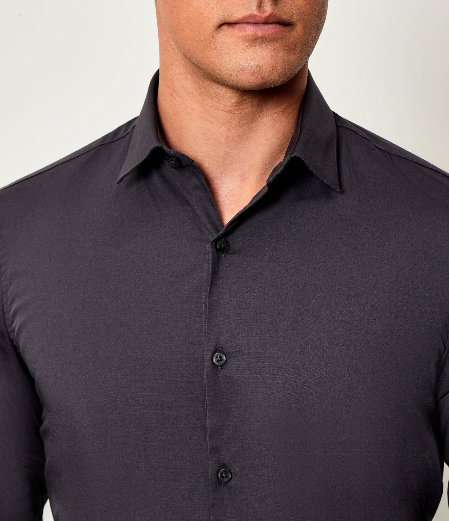 Calvin Klein Cămașă | Slim Fit | stretch