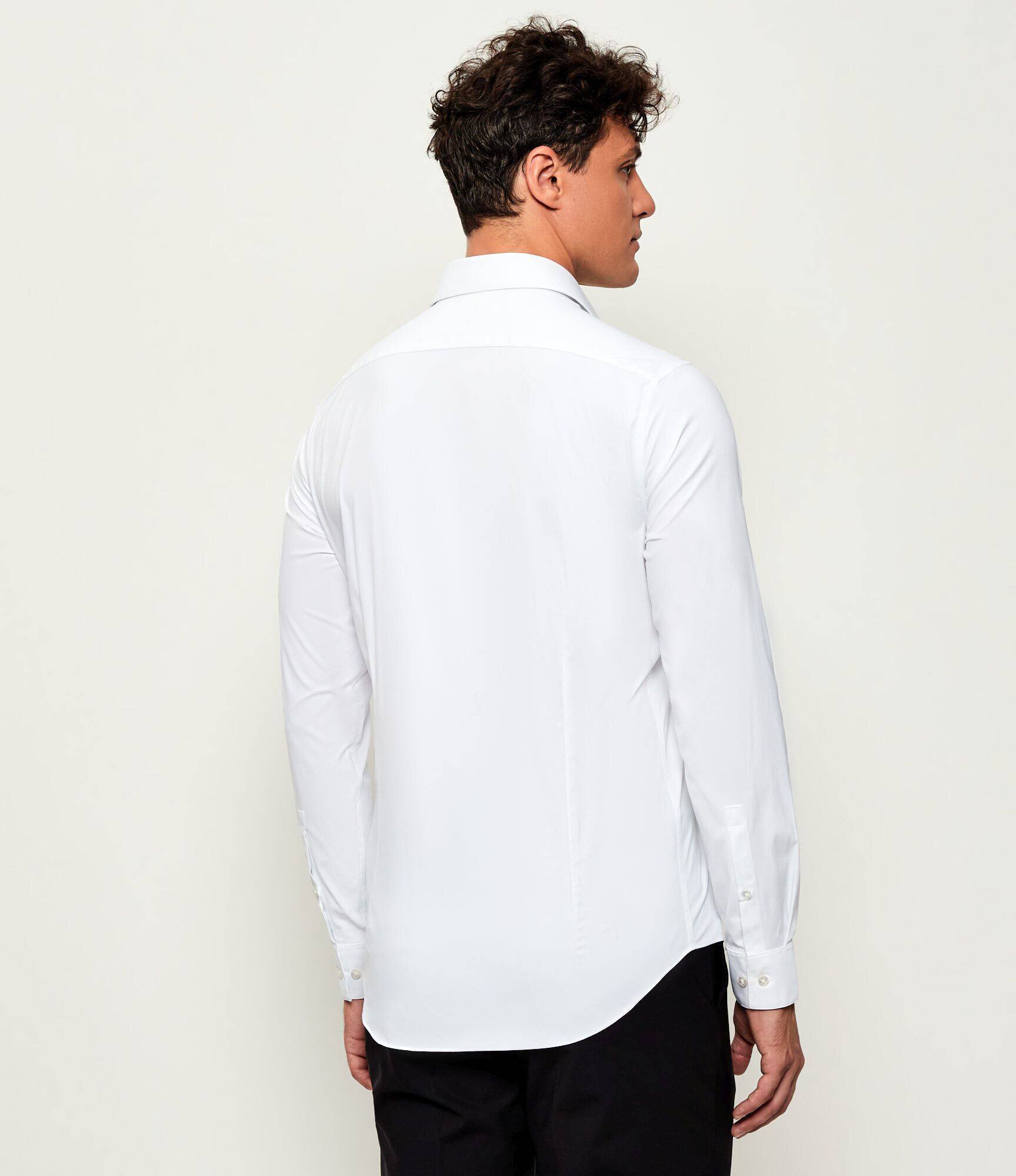 Calvin Klein Cămașă | Slim Fit | stretch