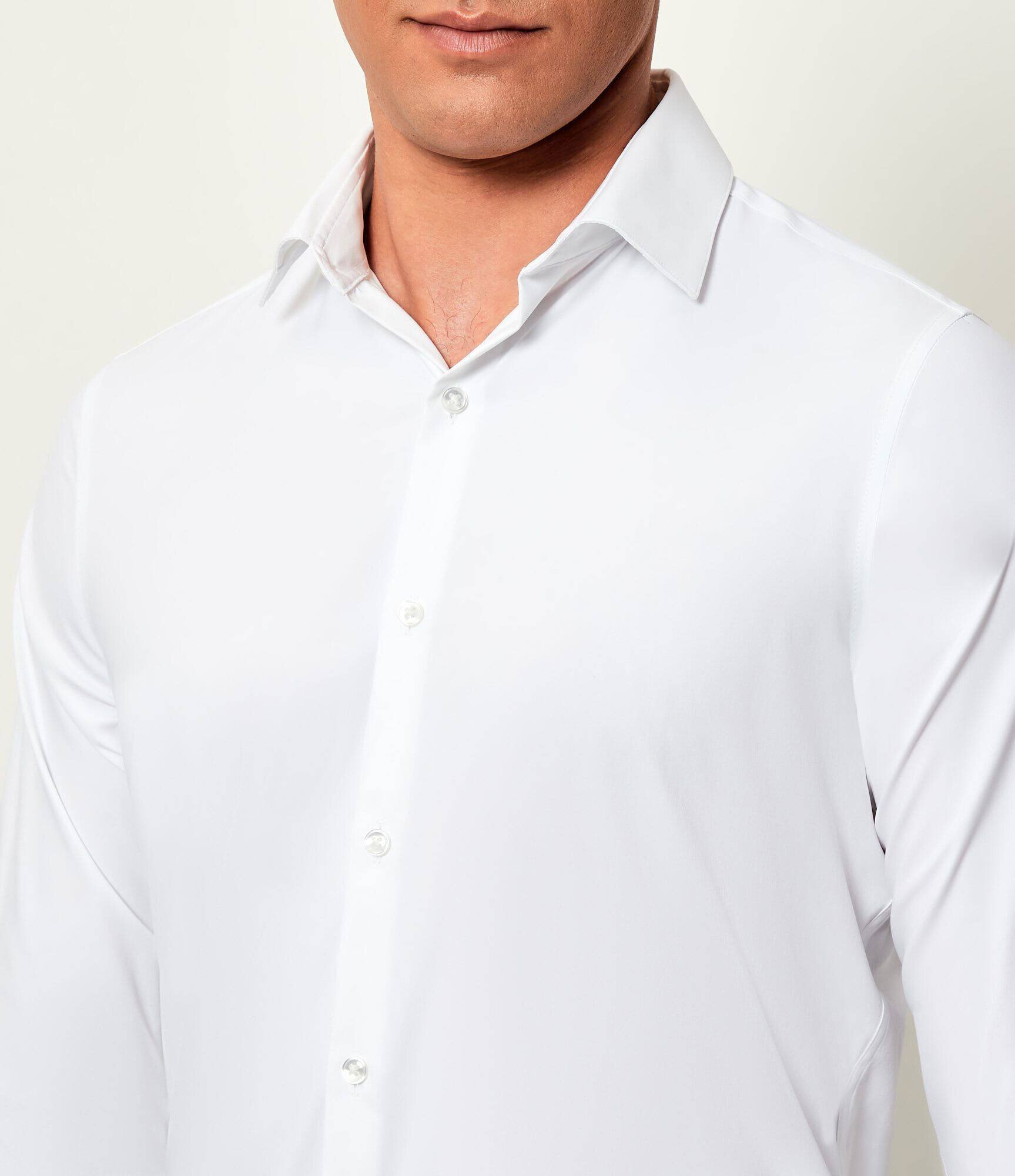 Calvin Klein Cămașă | Slim Fit | stretch