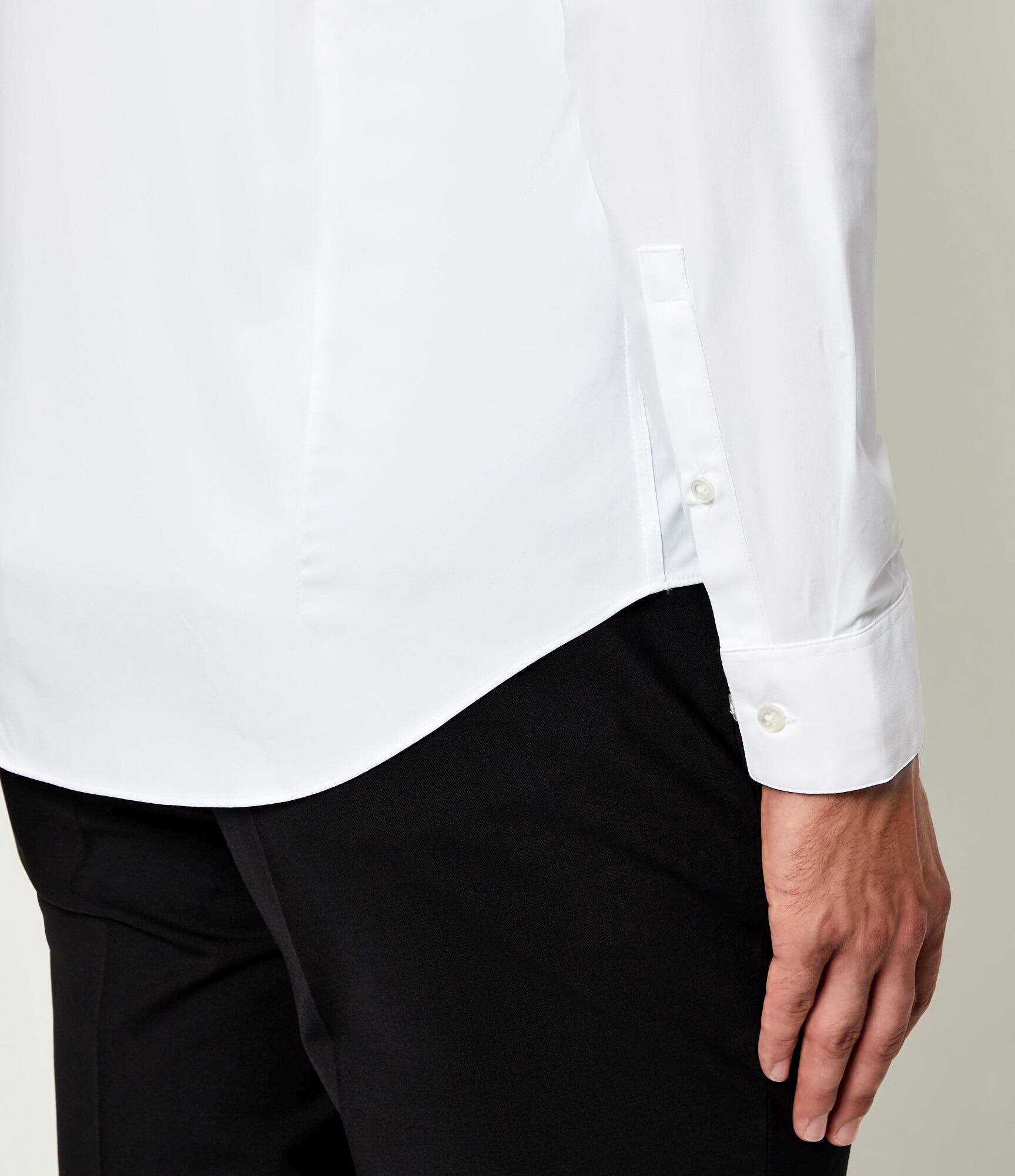 Calvin Klein Cămașă | Slim Fit | stretch