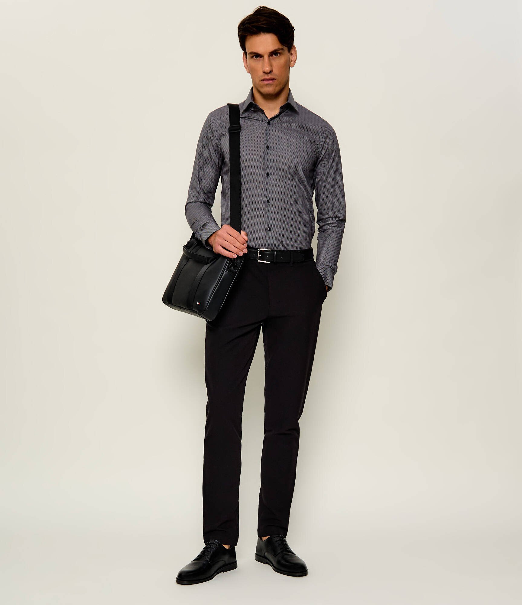 Calvin Klein Cămașă | Slim Fit | stretch
