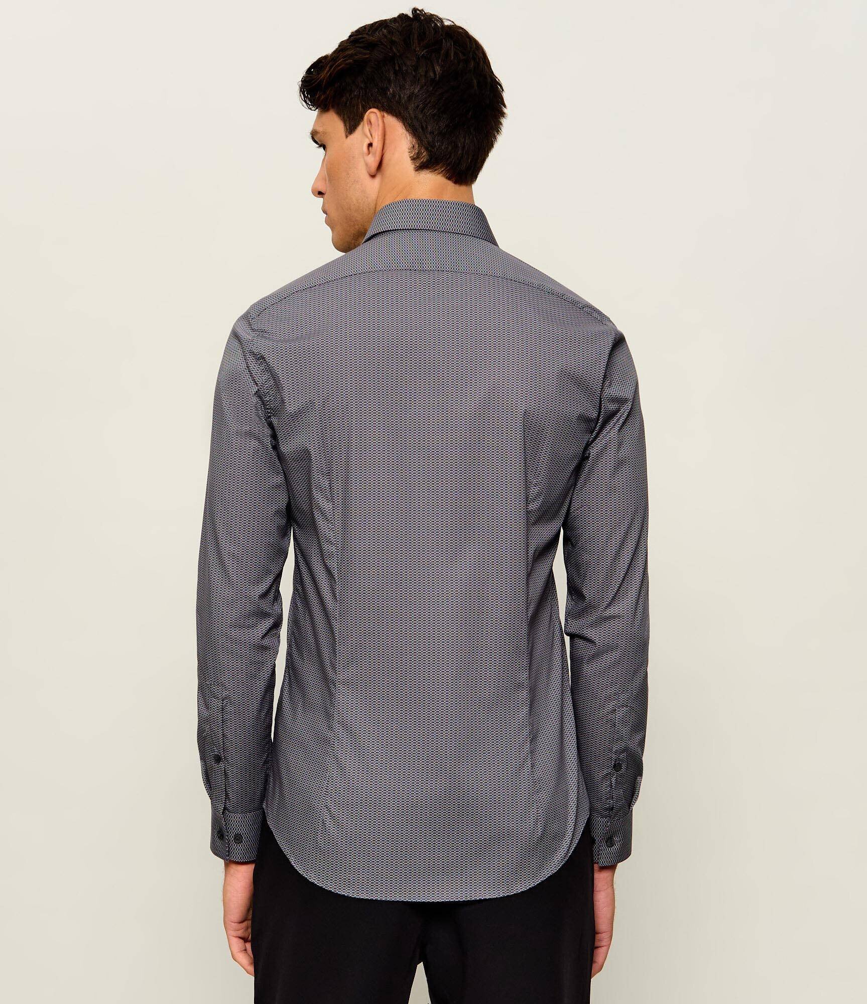 Calvin Klein Cămașă | Slim Fit | stretch