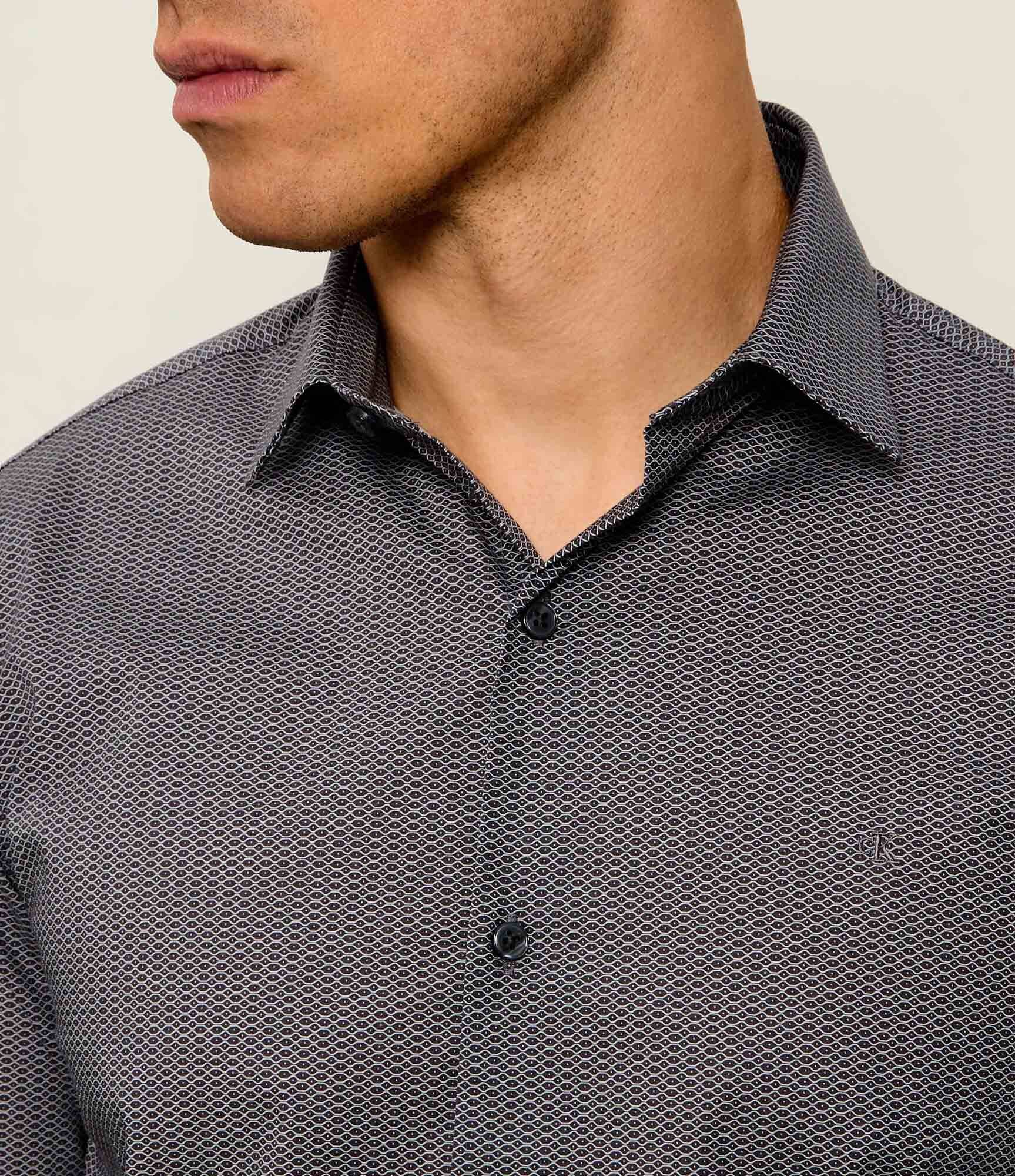 Calvin Klein Cămașă | Slim Fit | stretch