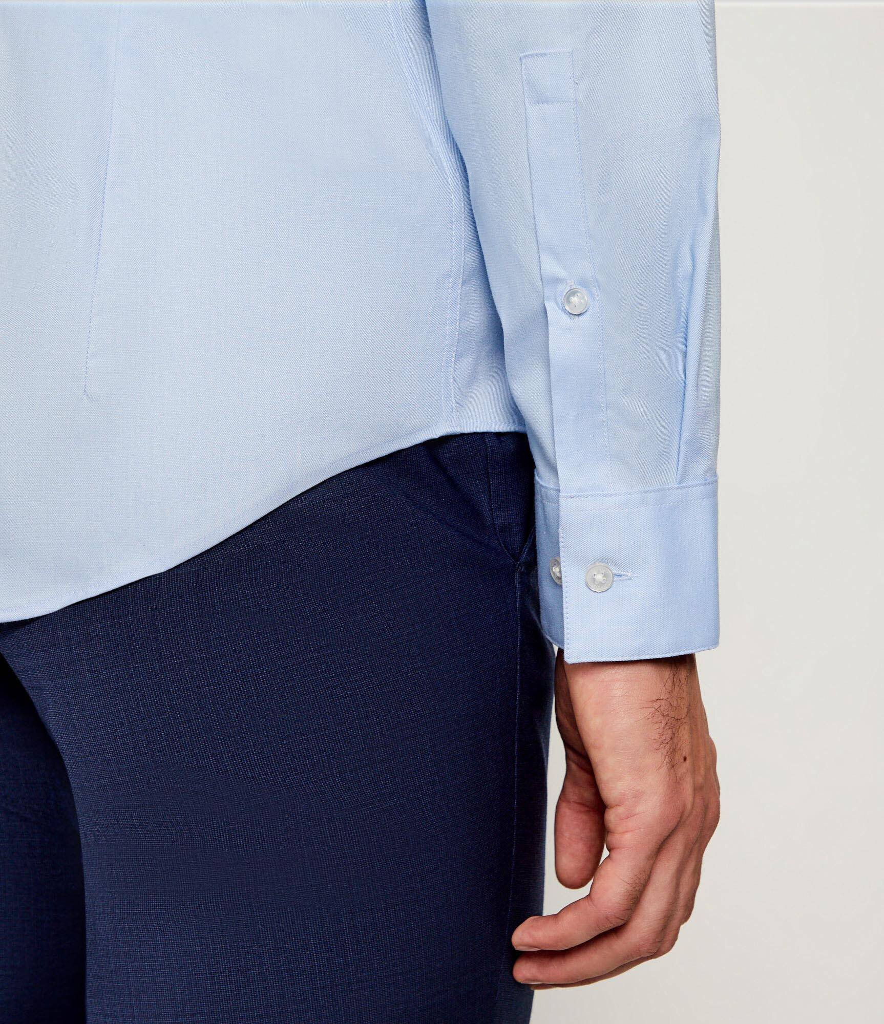 Calvin Klein Cămașă | Slim Fit | stretch