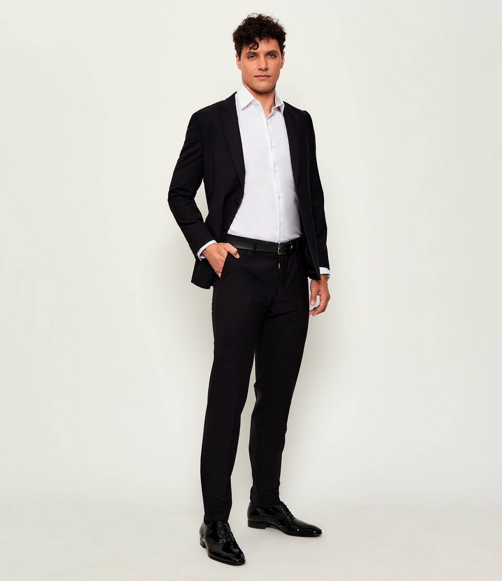 Calvin Klein Cămașă | Slim Fit | stretch