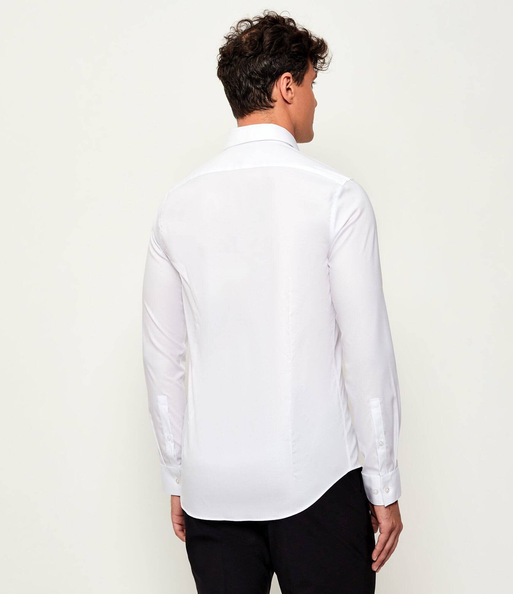 Calvin Klein Cămașă | Slim Fit | stretch