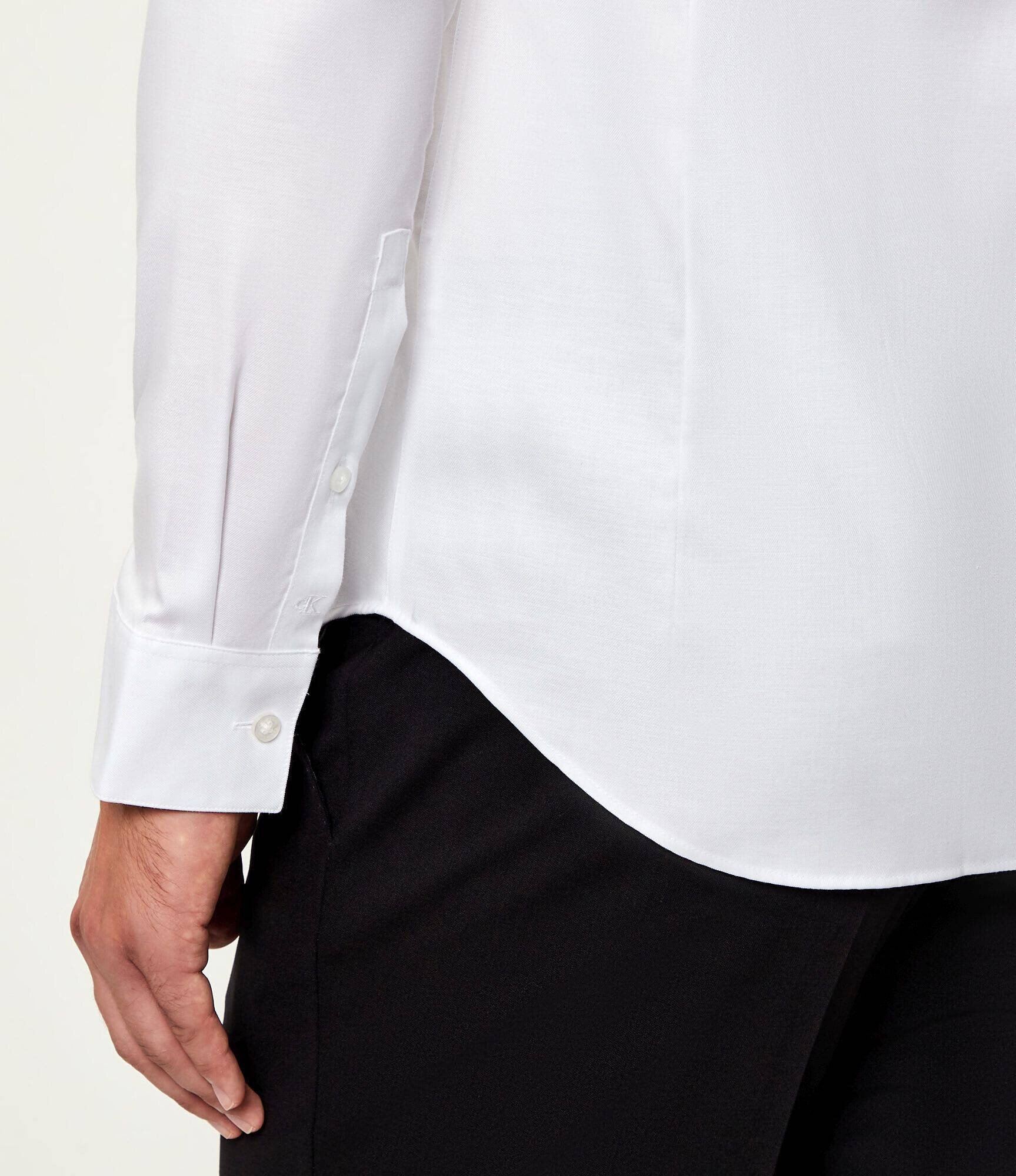 Calvin Klein Cămașă | Slim Fit | stretch