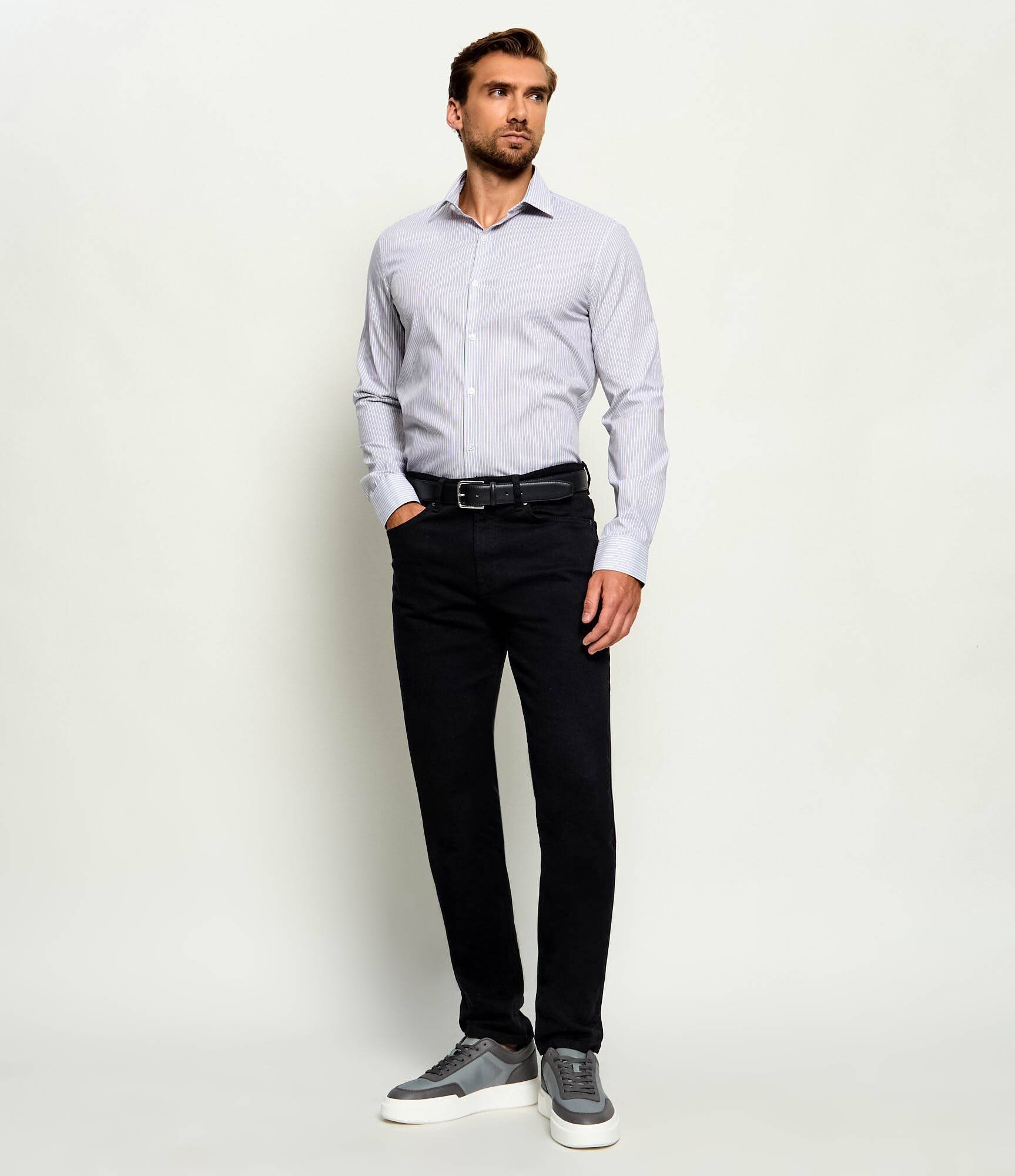 Calvin Klein Cămașă | Slim Fit | stretch