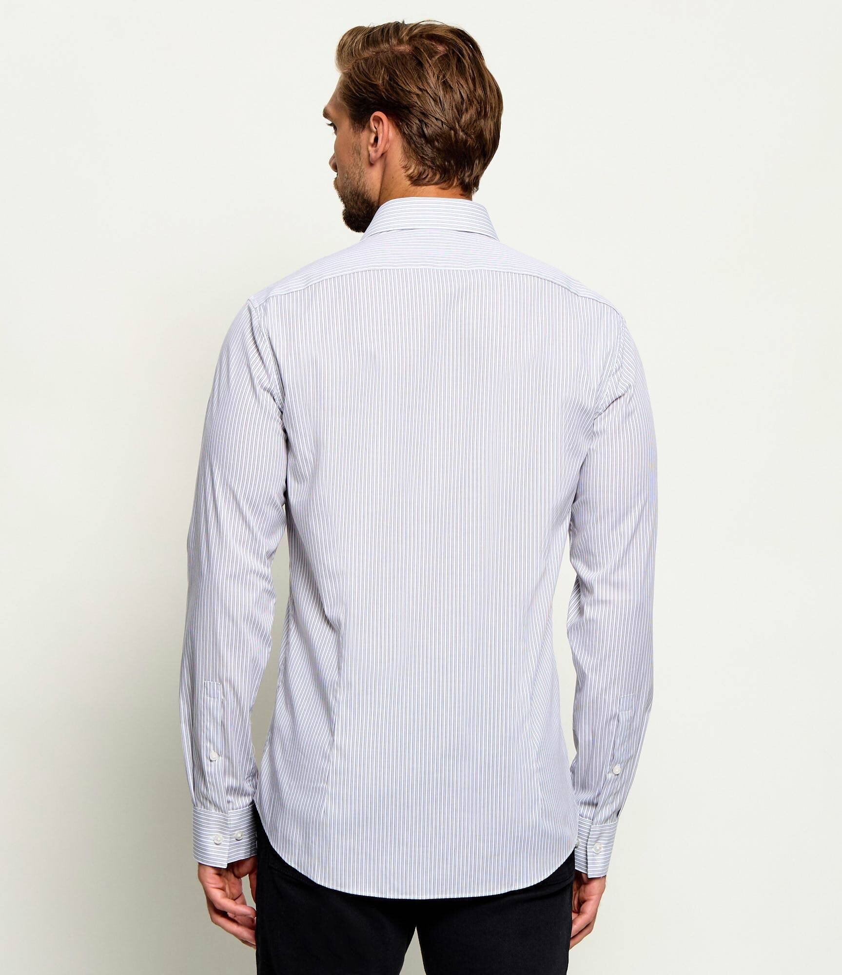 Calvin Klein Cămașă | Slim Fit | stretch