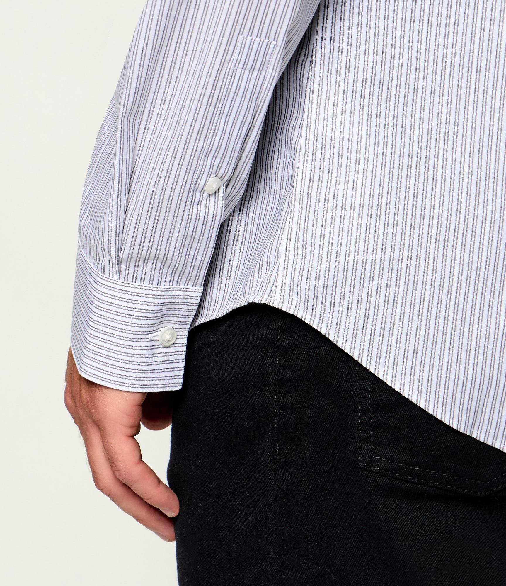 Calvin Klein Cămașă | Slim Fit | stretch