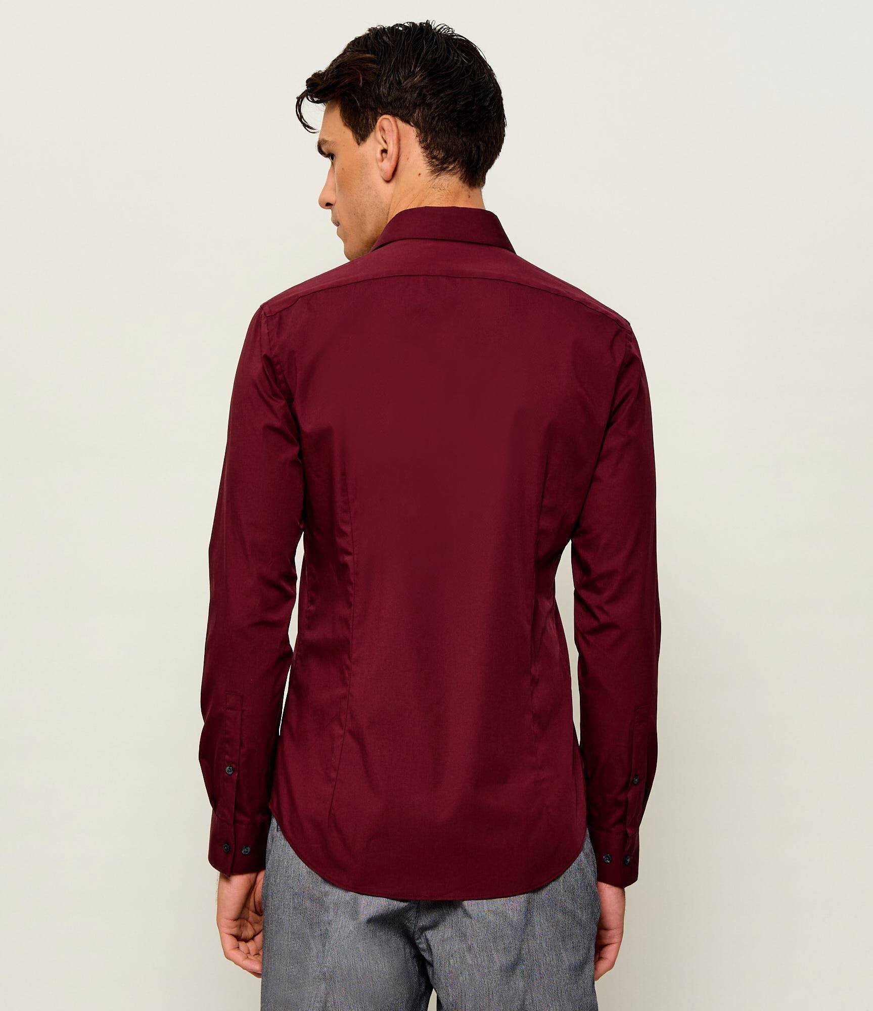 Calvin Klein Cămașă | Slim Fit | stretch | easy care