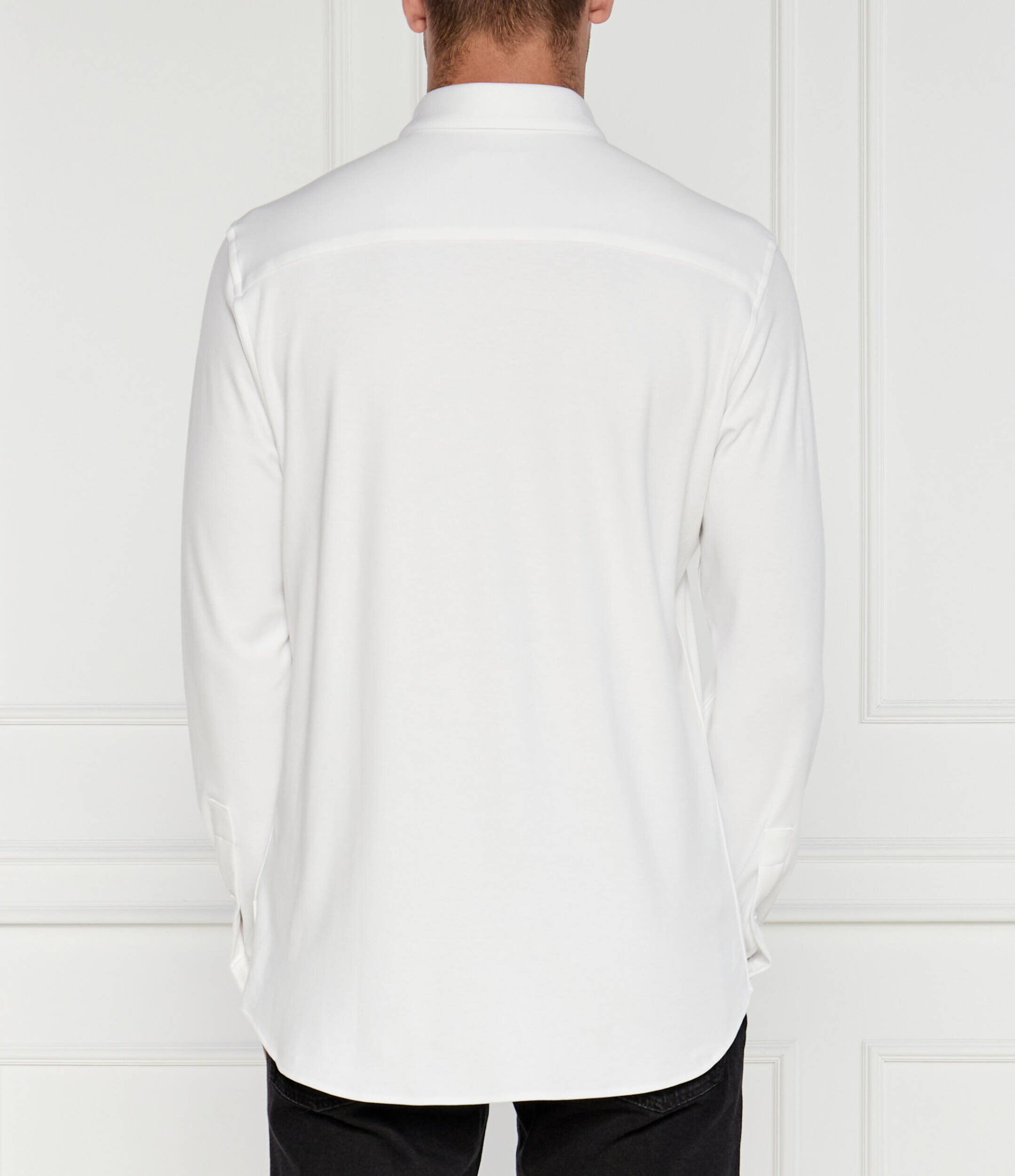 Calvin Klein Cămașă SMOOTH | Regular Fit