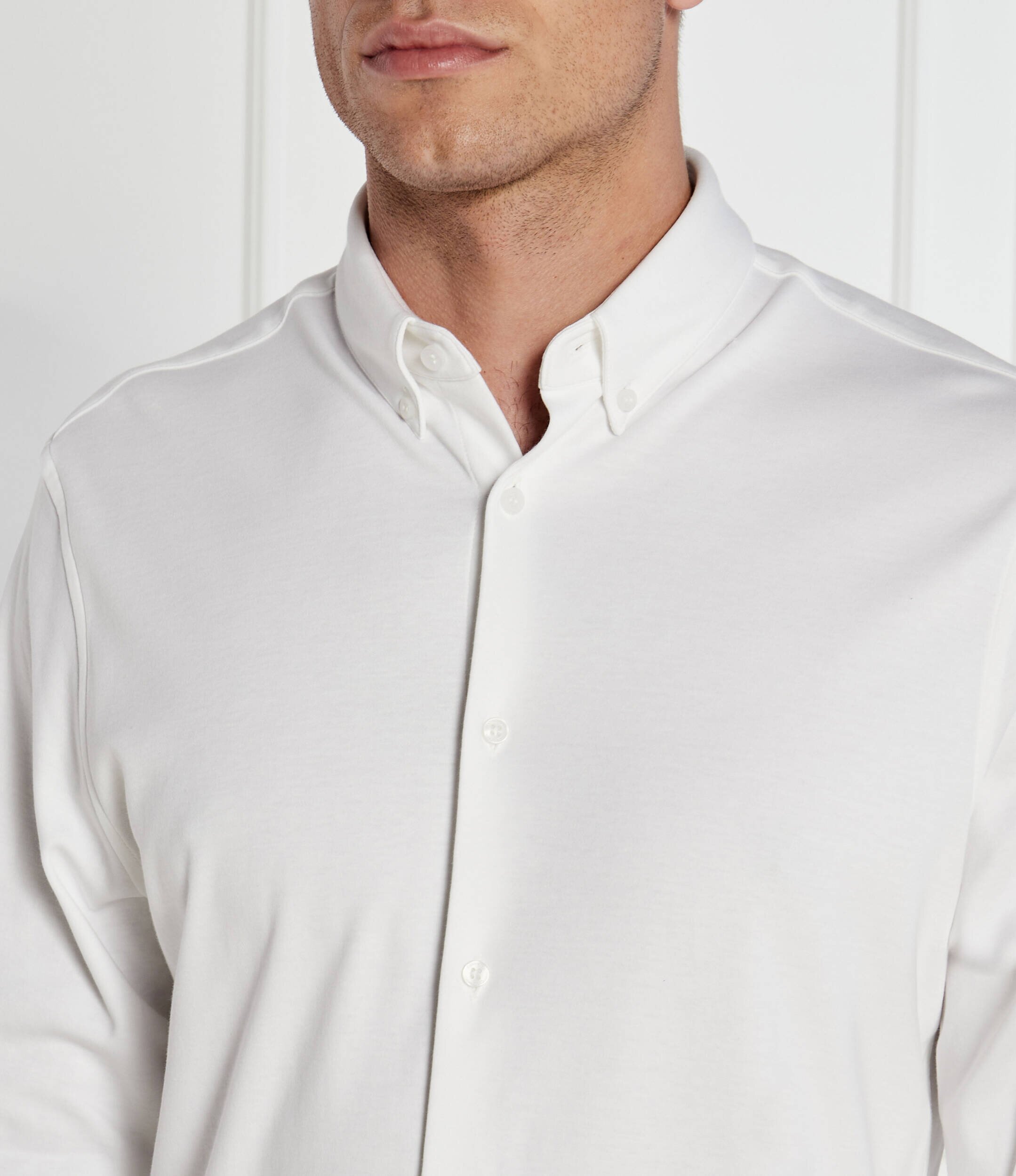 Calvin Klein Cămașă SMOOTH | Regular Fit