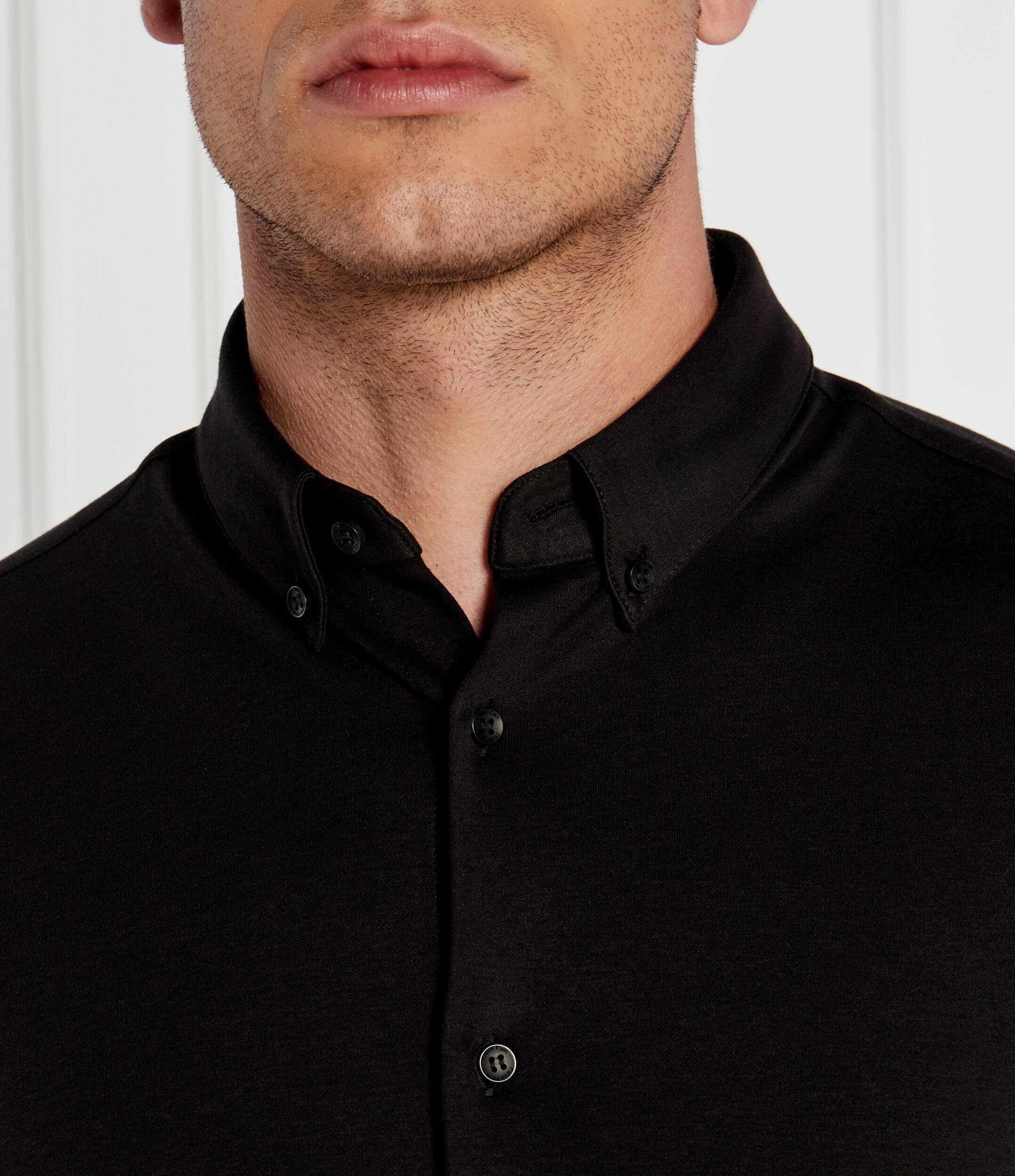 Calvin Klein Cămașă SMOOTH | Regular Fit
