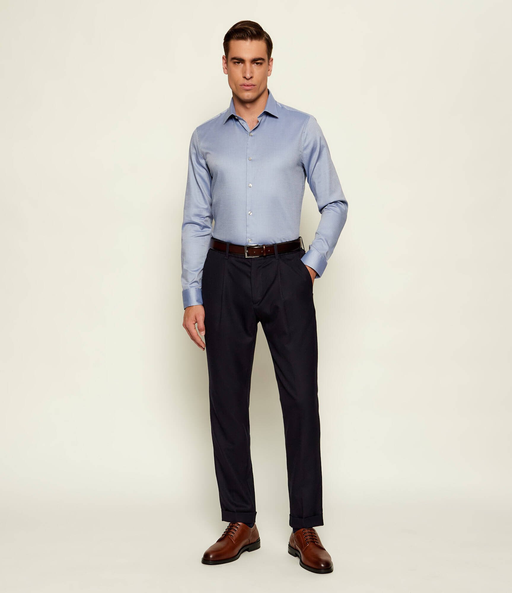 Calvin Klein Cămașă | stretch | Slim Fit | easy care