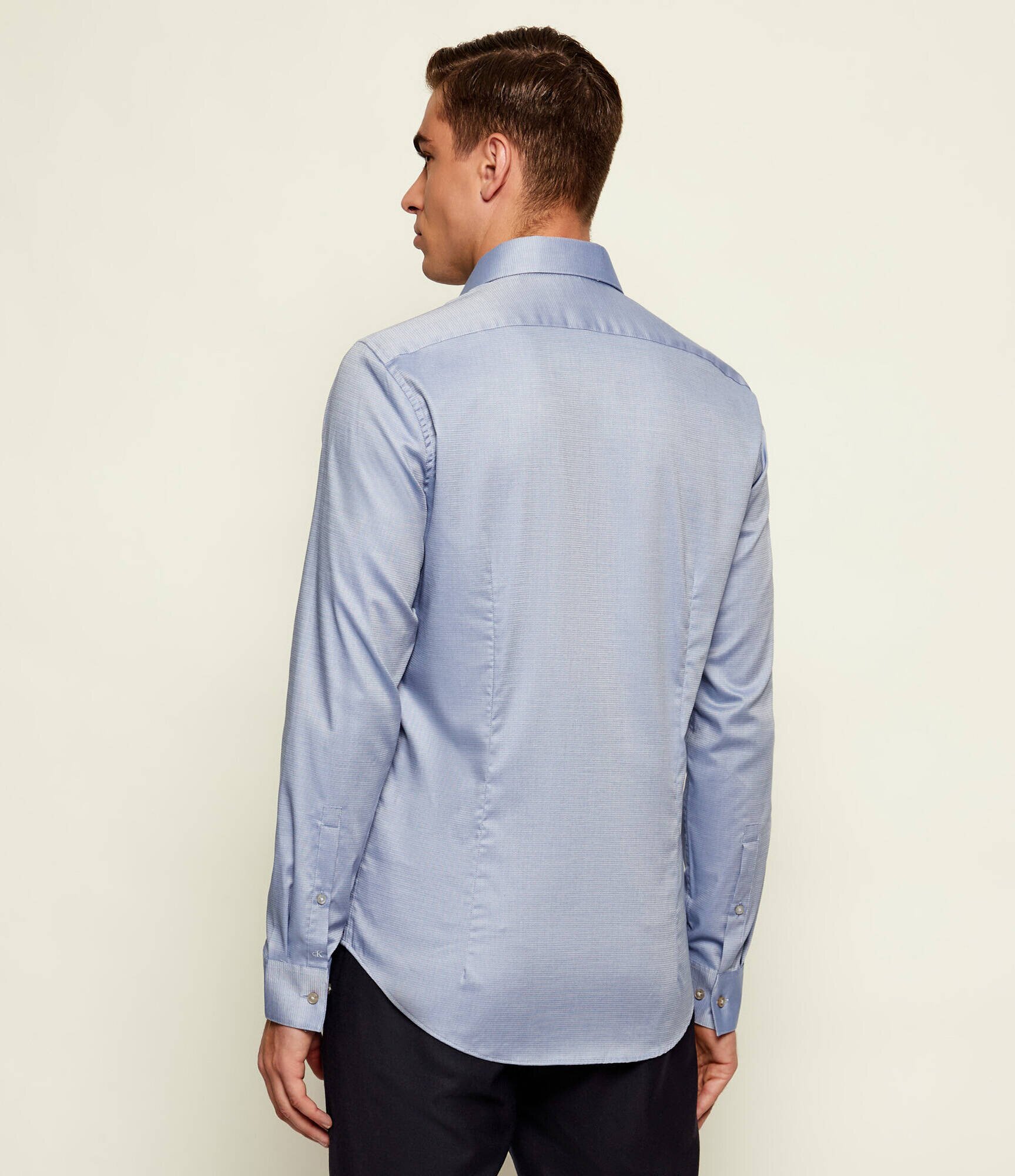Calvin Klein Cămașă | stretch | Slim Fit | easy care