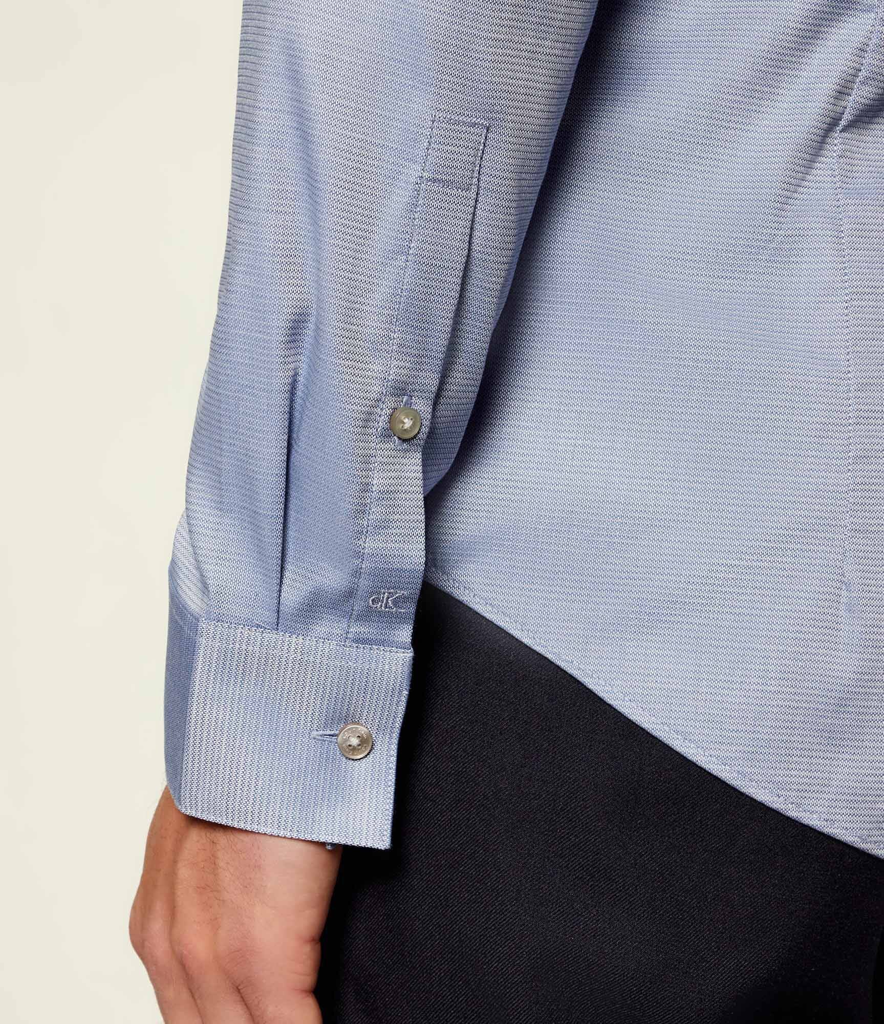 Calvin Klein Cămașă | stretch | Slim Fit | easy care