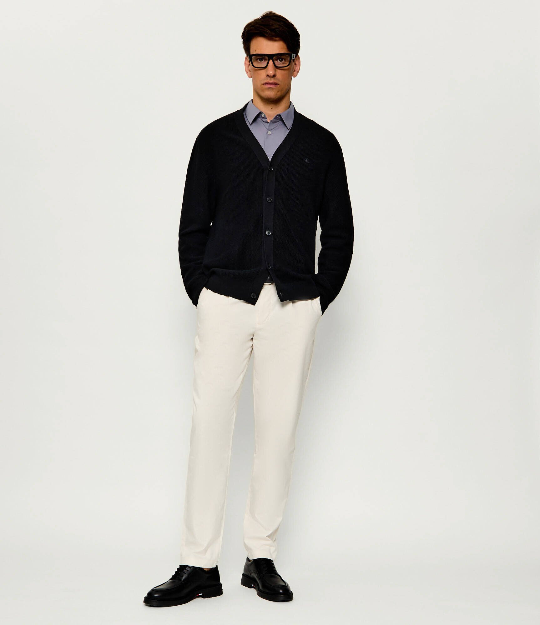 Calvin Klein Cardigan | regular fit