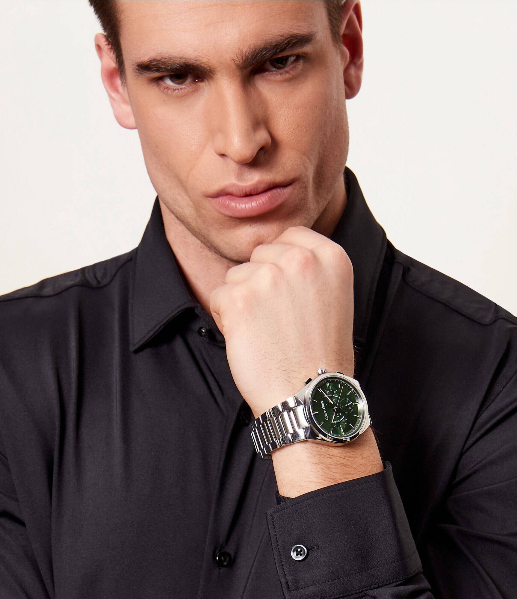 Calvin Klein Ceas Distinguish 25200441