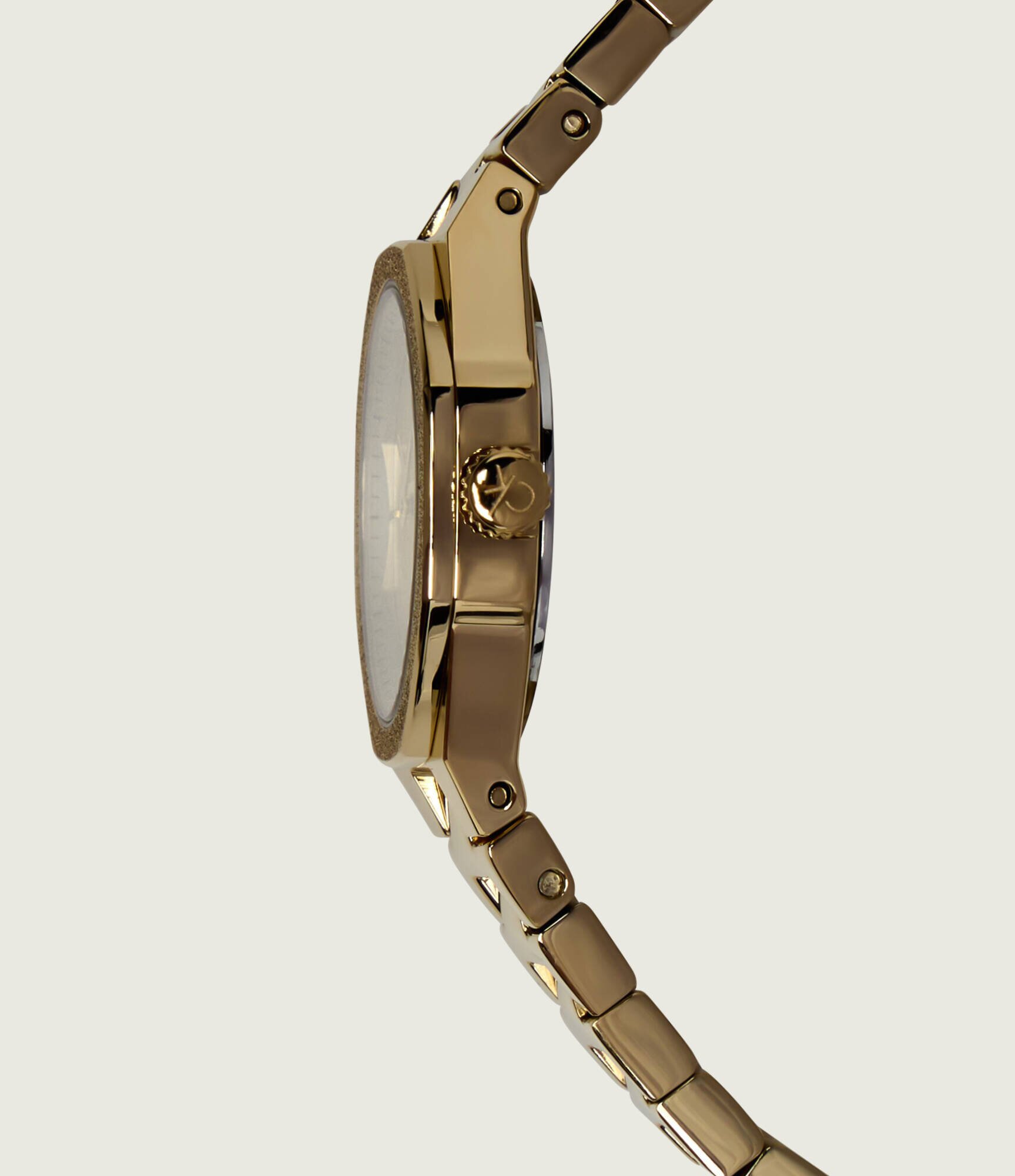 Calvin Klein Ceas Geometric Elegance 25100142
