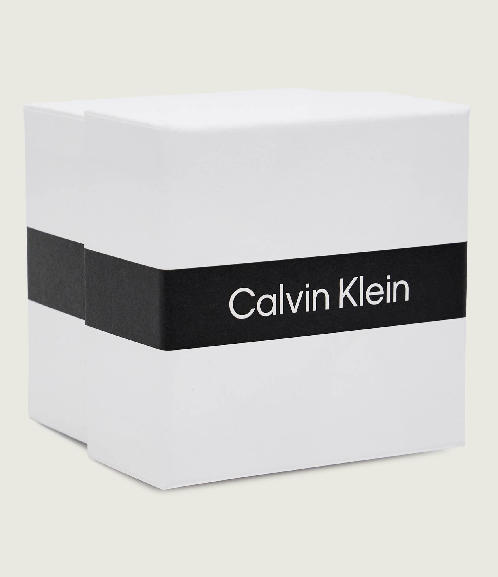 Calvin Klein Ceas Twisted