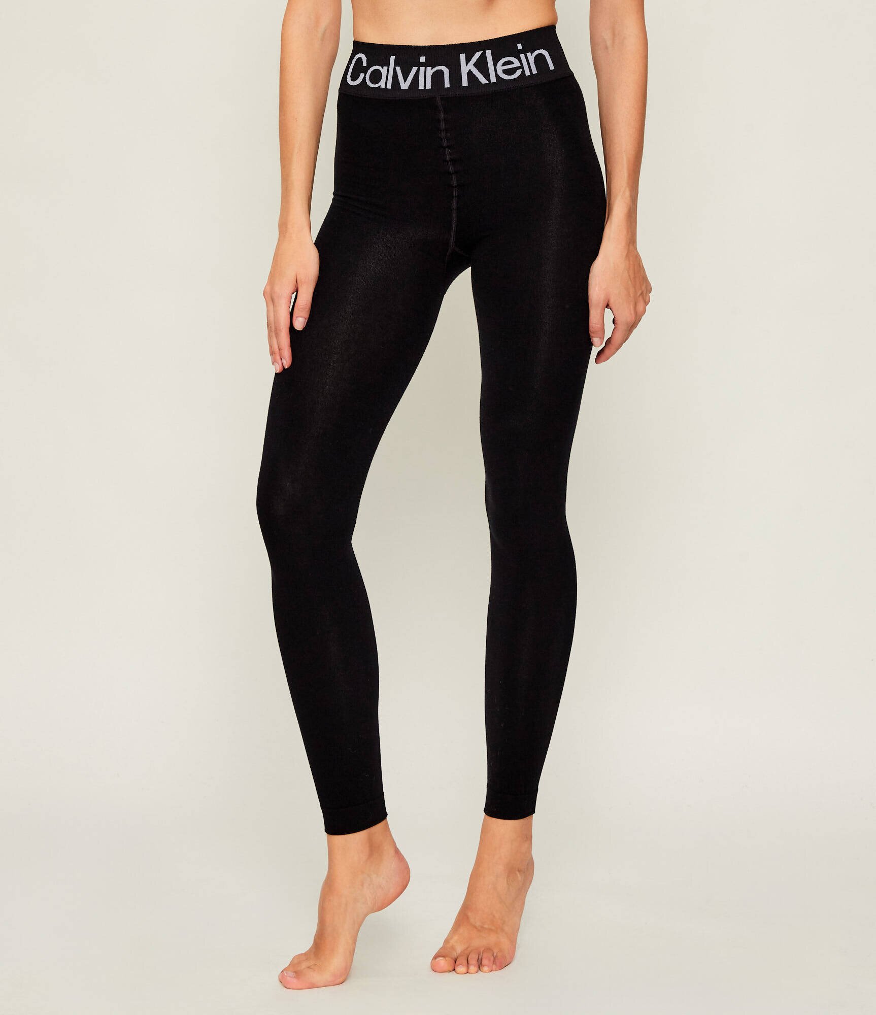Calvin Klein Colanți | Slim Fit