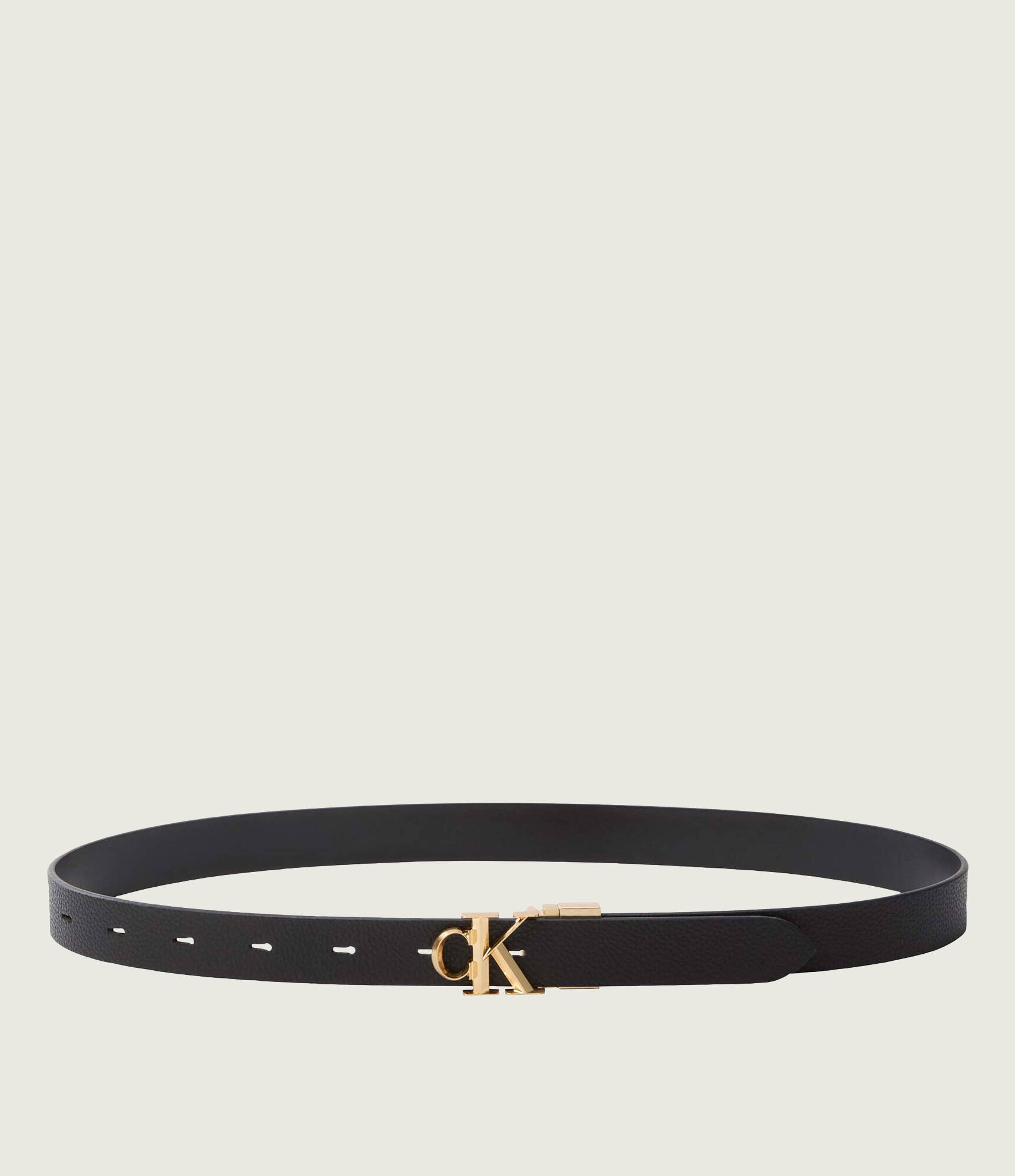 Calvin Klein Curea cu două fețe FACETED