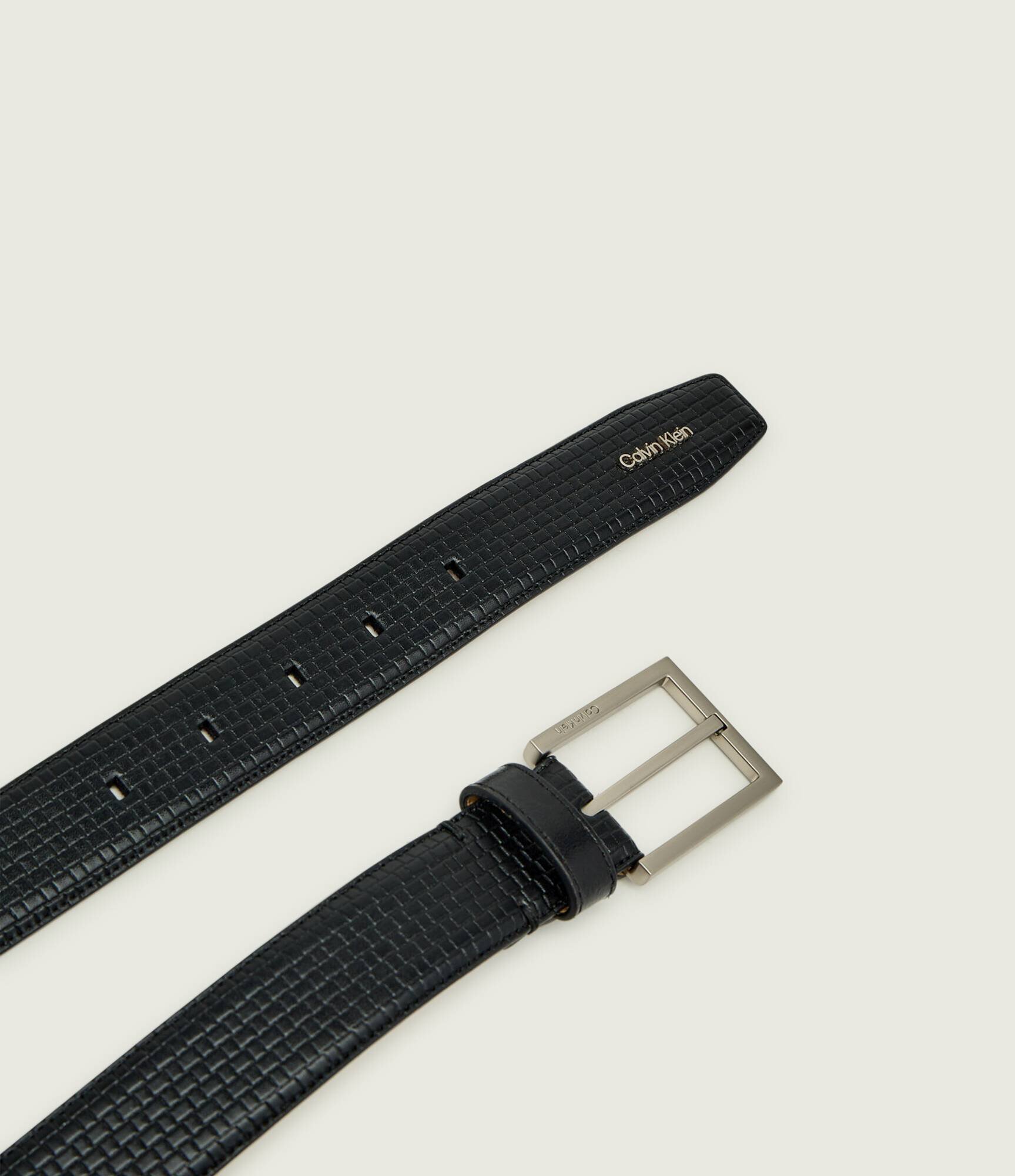 Calvin Klein Curea de piele