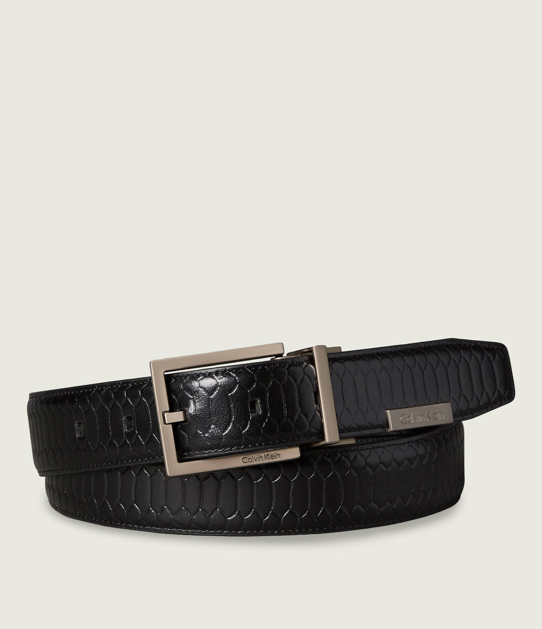Calvin Klein Curea de piele