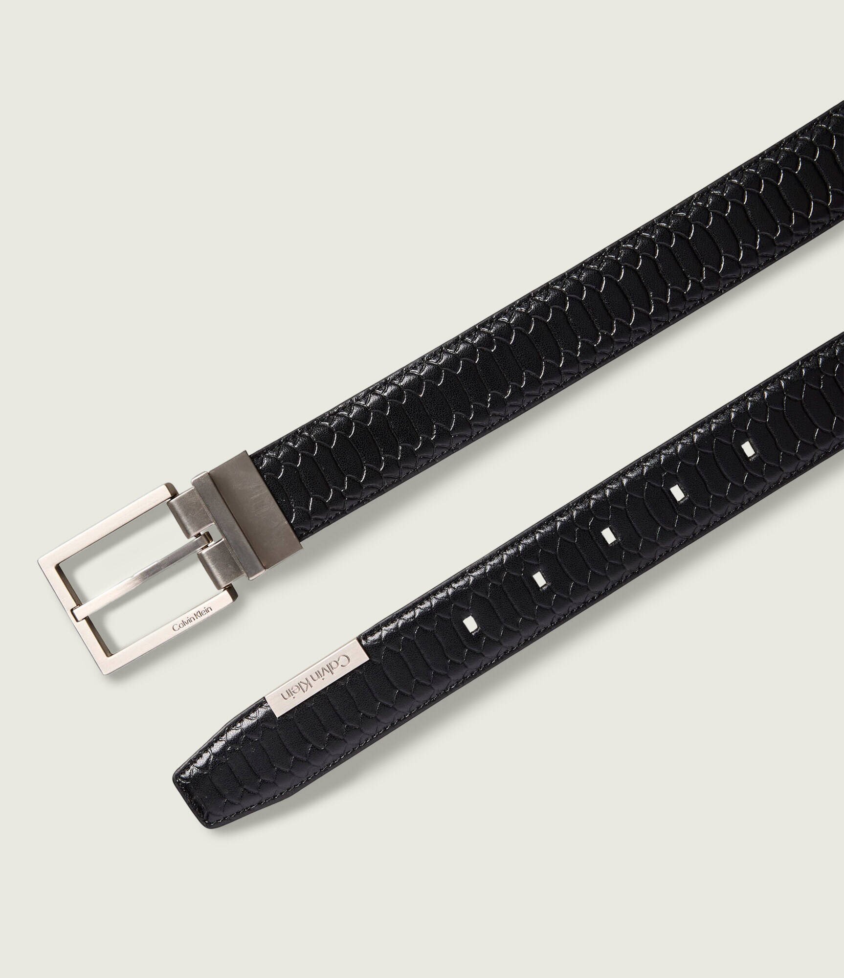 Calvin Klein Curea de piele