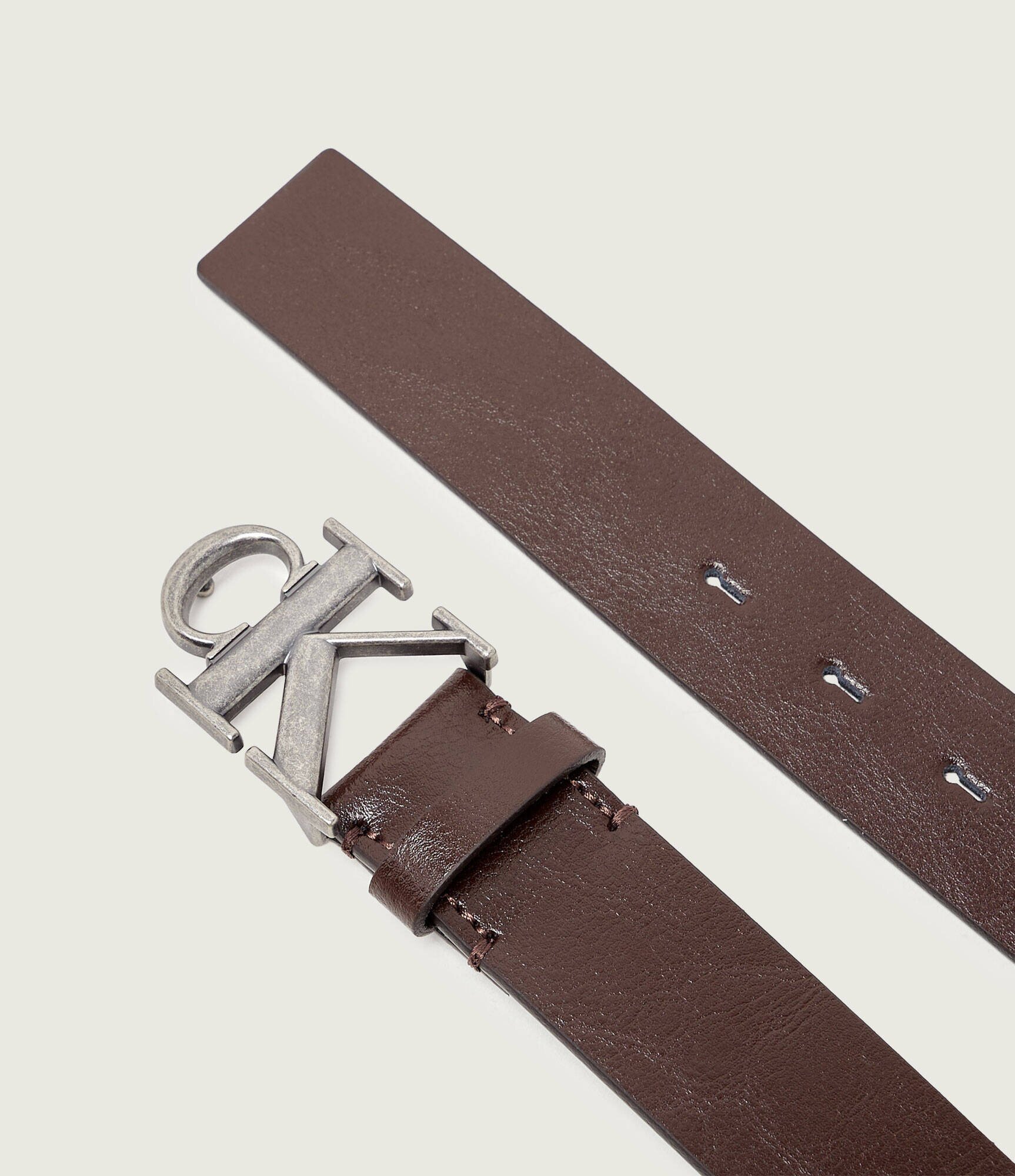 Calvin Klein Curea de piele