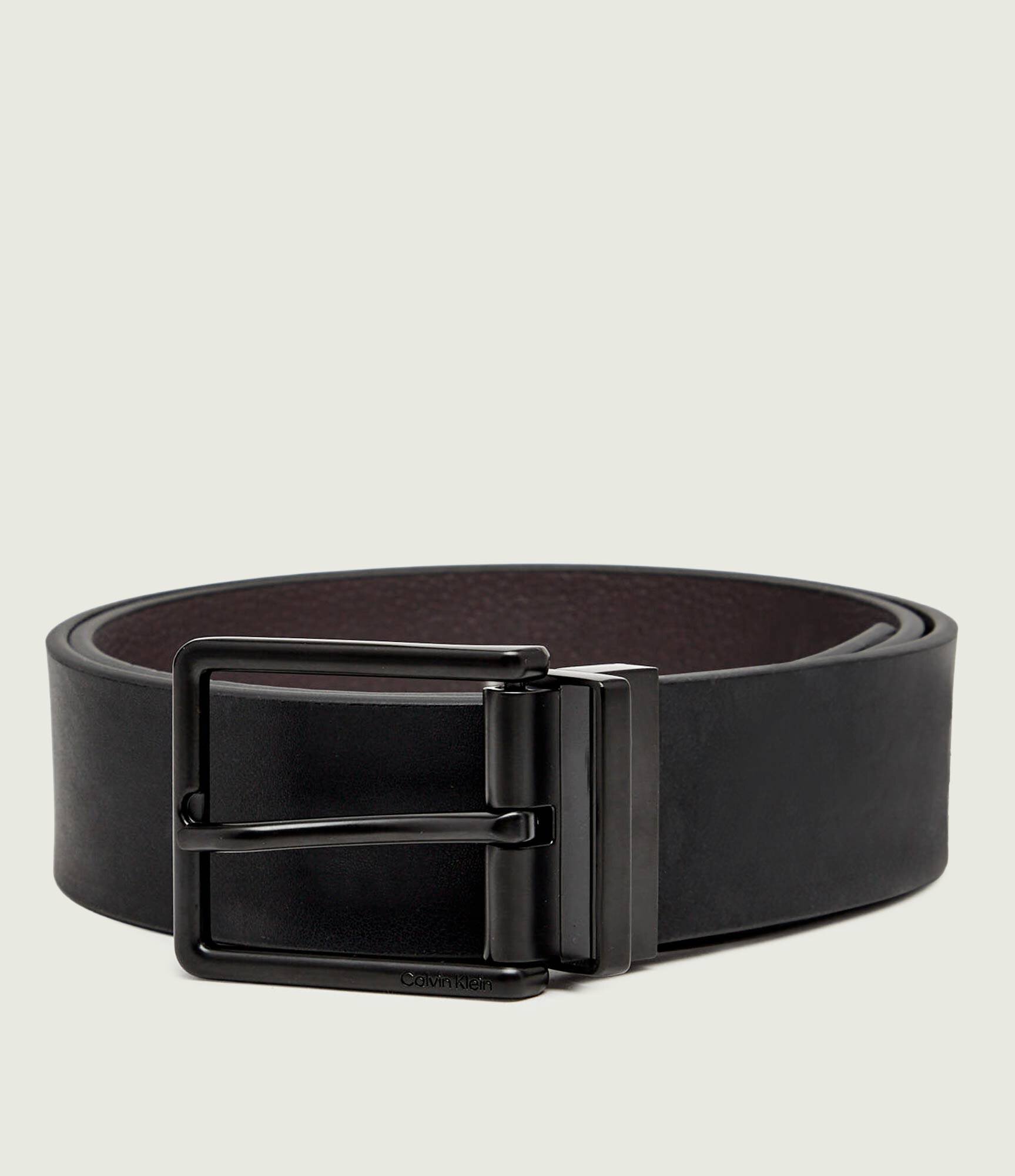 Calvin Klein Curea din piele cu două fețe