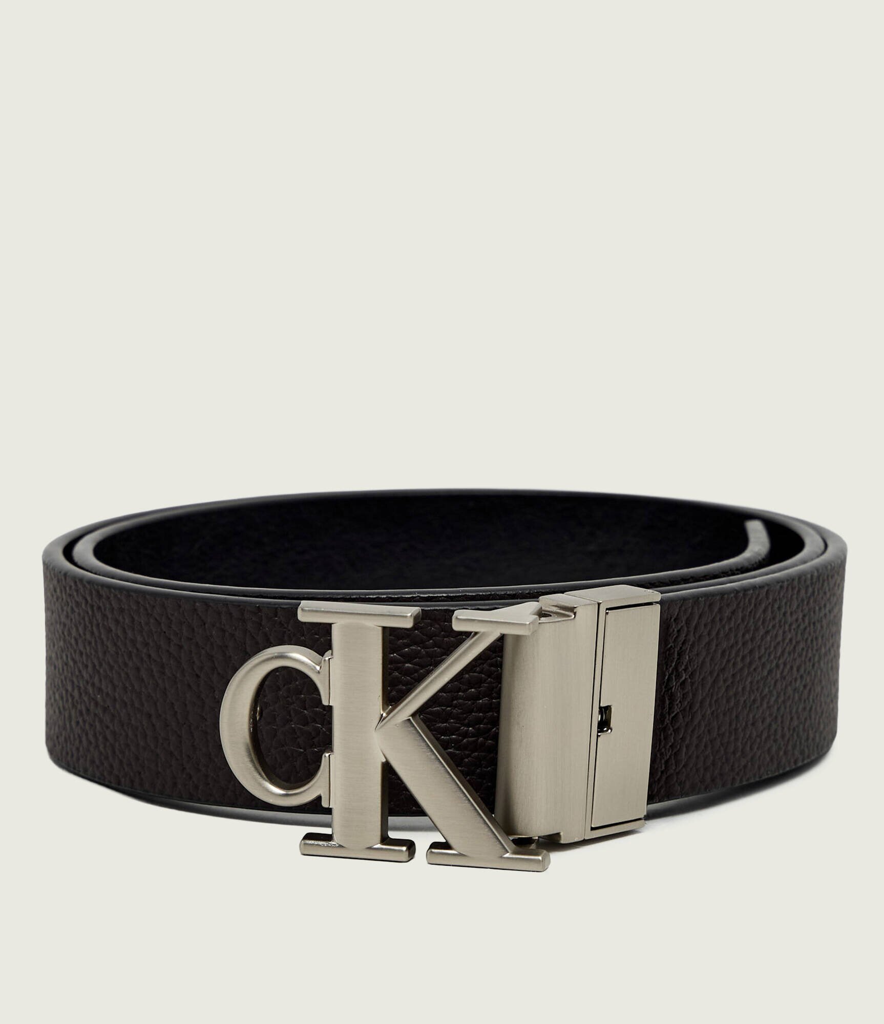 Calvin Klein Curea din piele cu două fețe