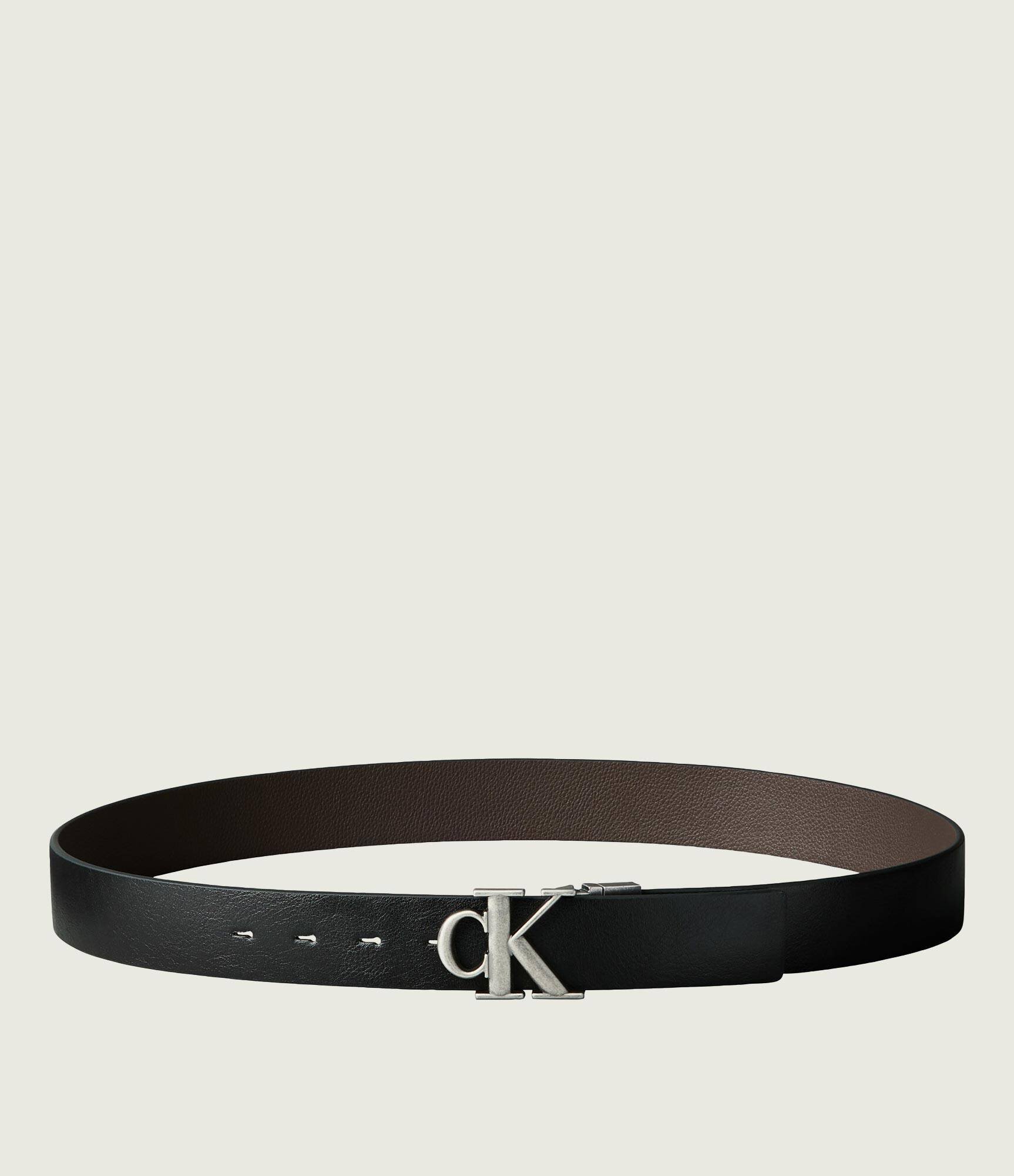 Calvin Klein Curea din piele cu două fețe