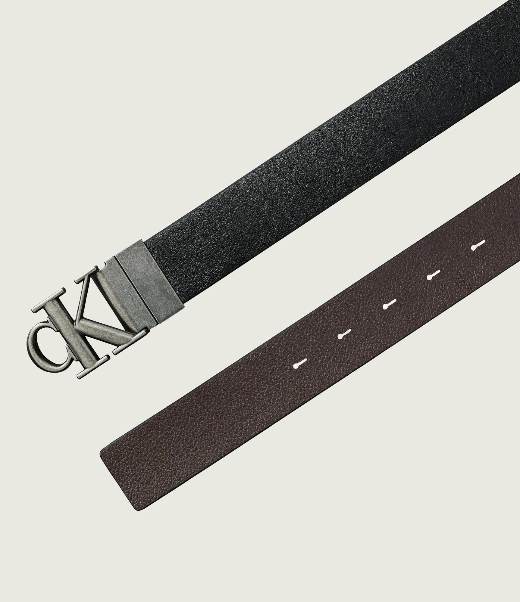 Calvin Klein Curea din piele cu două fețe