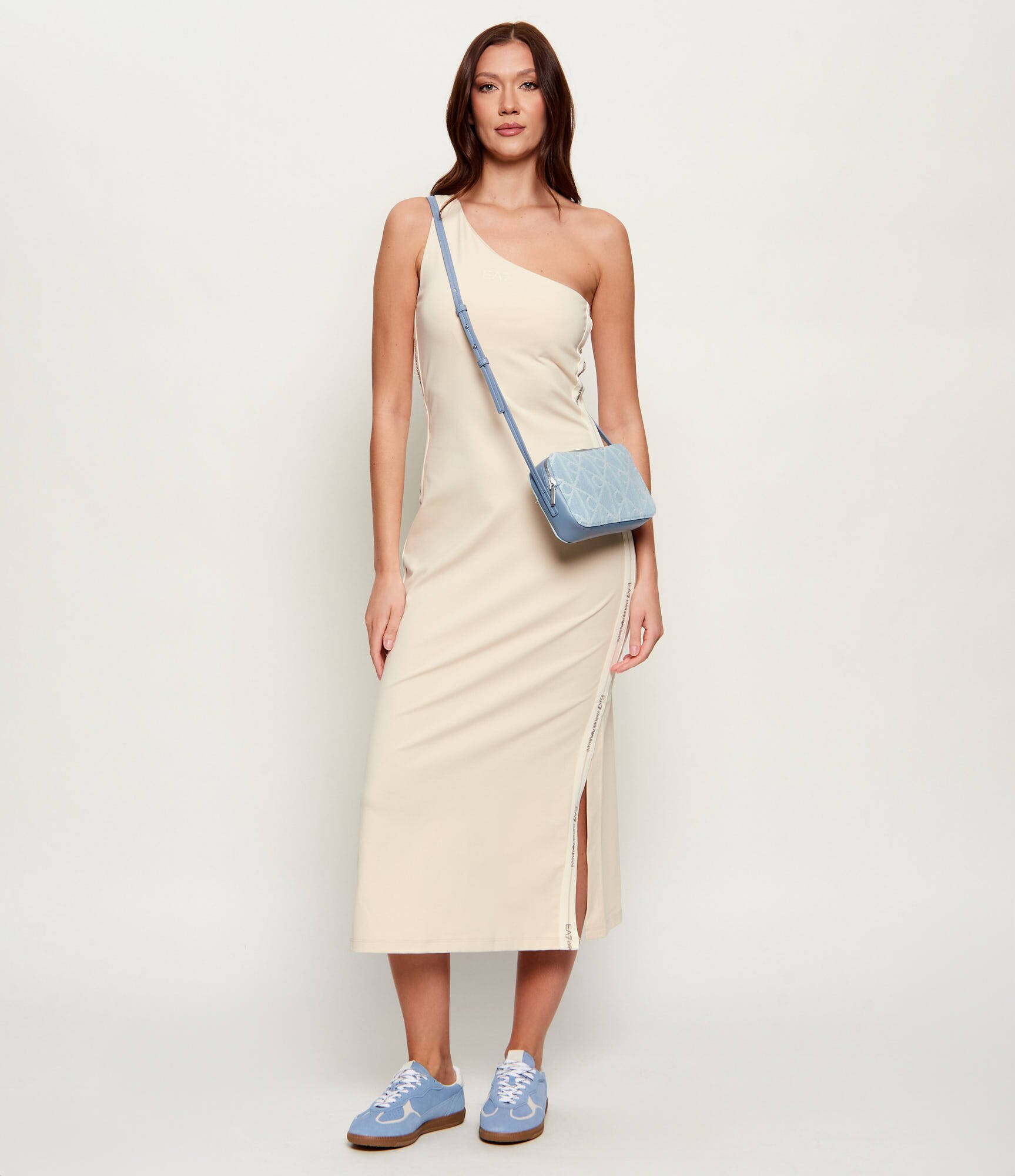 Calvin Klein De blugi geantă poștaș