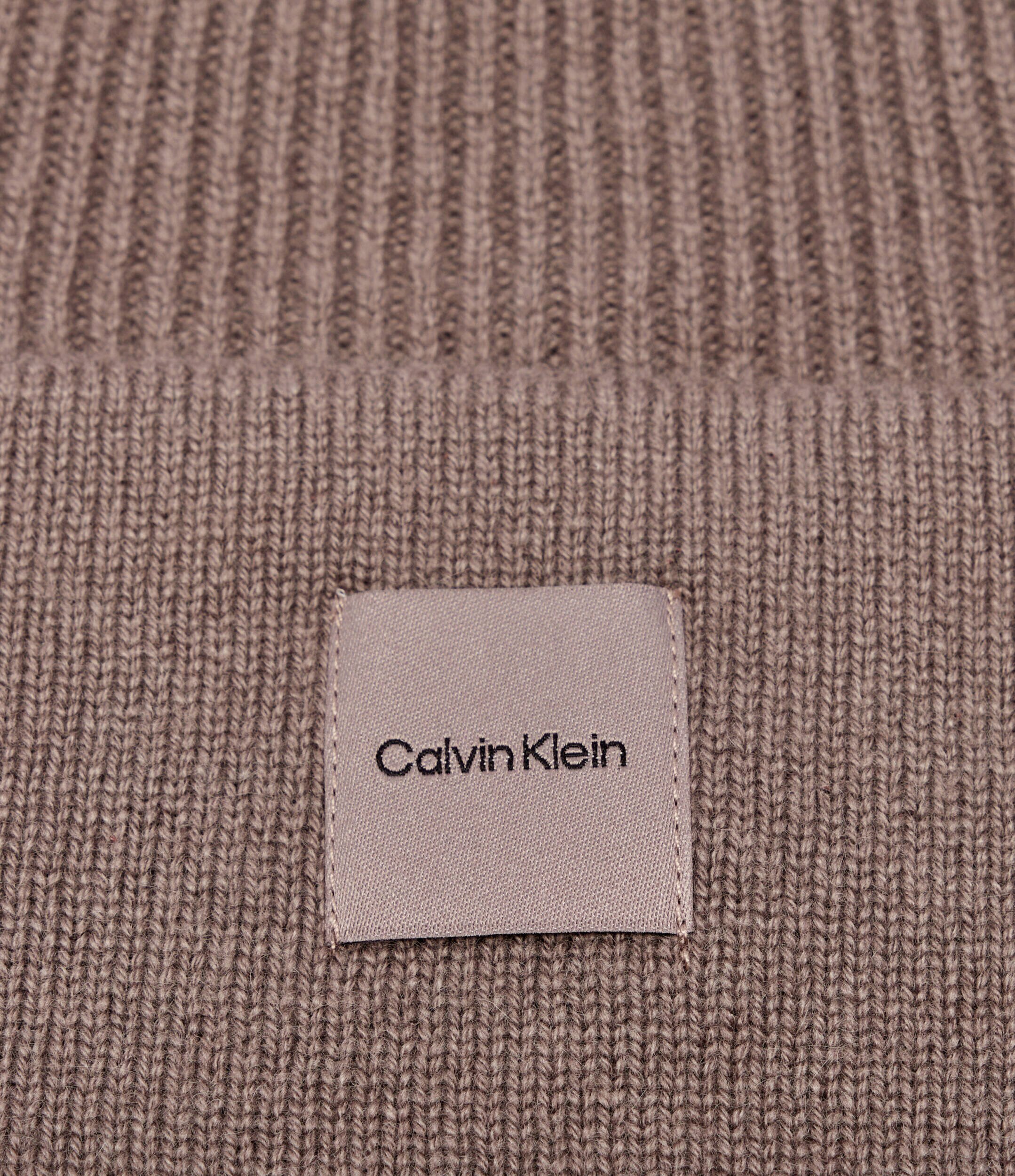 Calvin Klein De cașmir căciulă