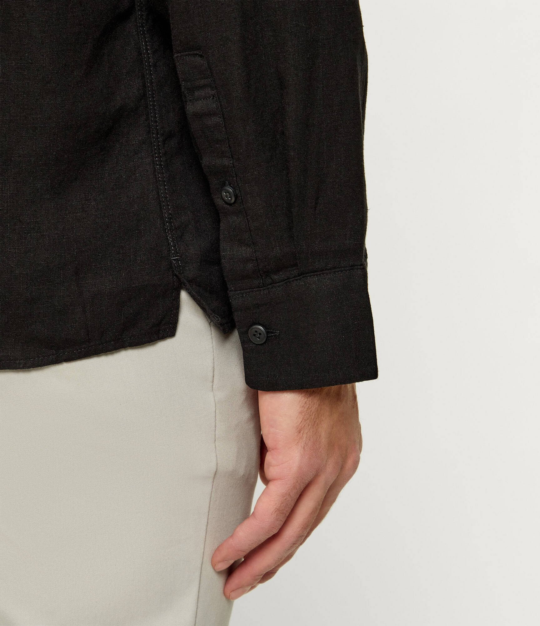 Calvin Klein De in cămașă | Classic fit