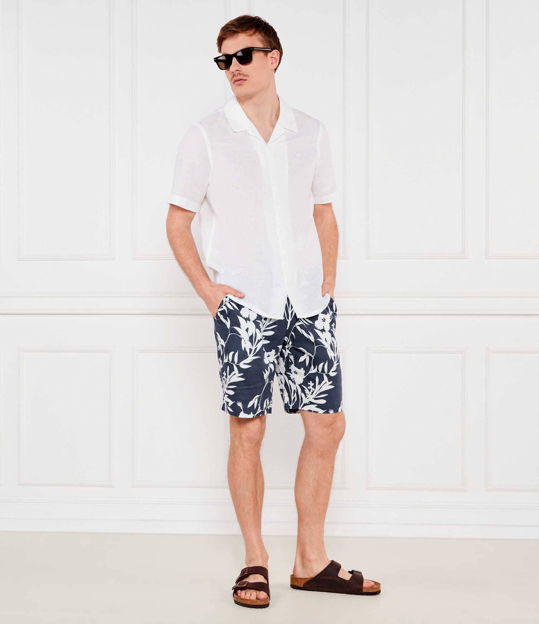 Calvin Klein De in cămașă | Regular Fit