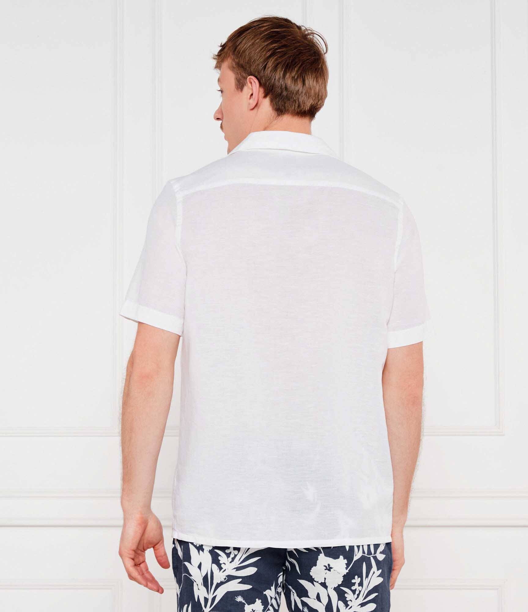 Calvin Klein De in cămașă | Regular Fit