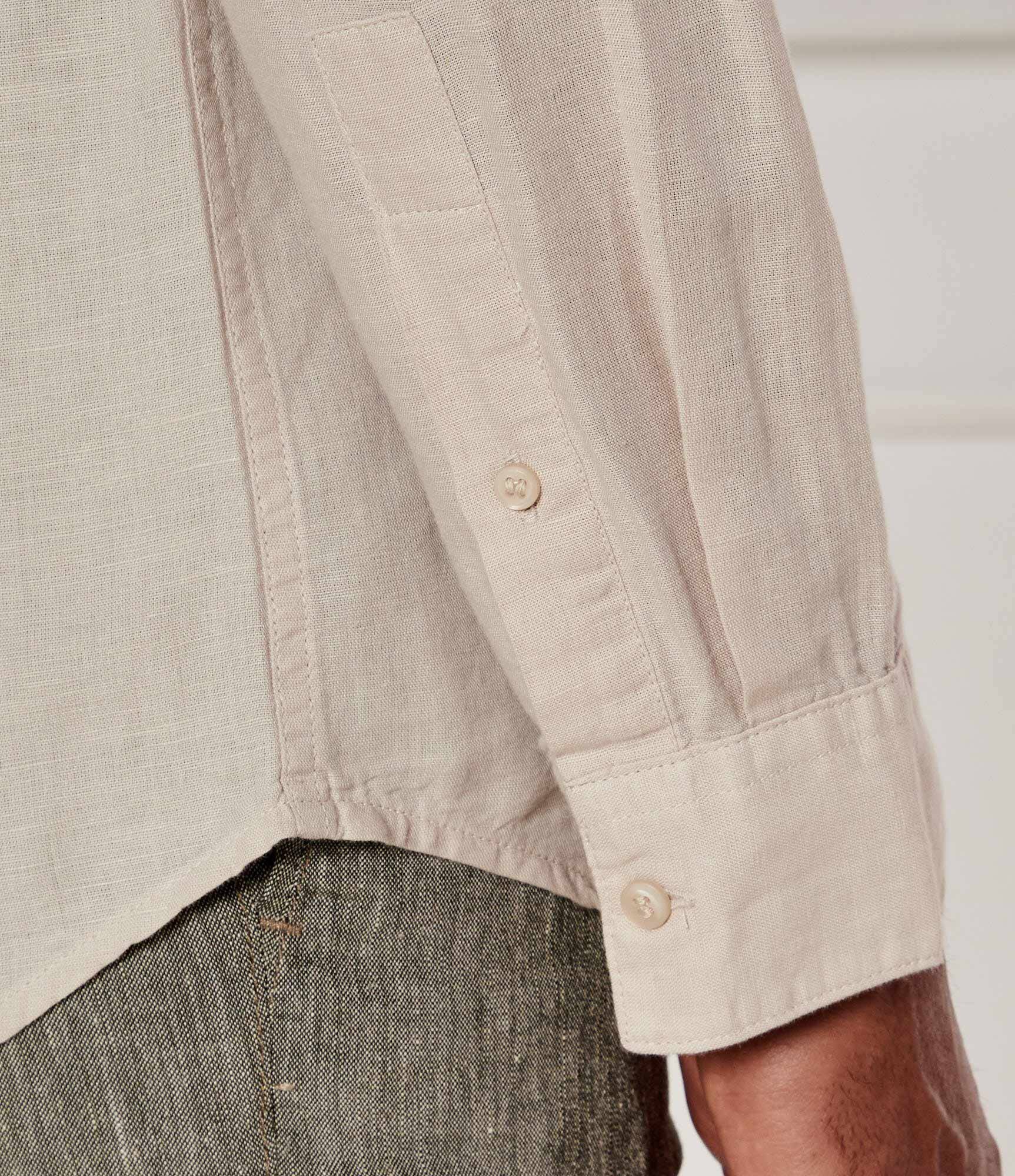 Calvin Klein De in cămașă | Regular Fit