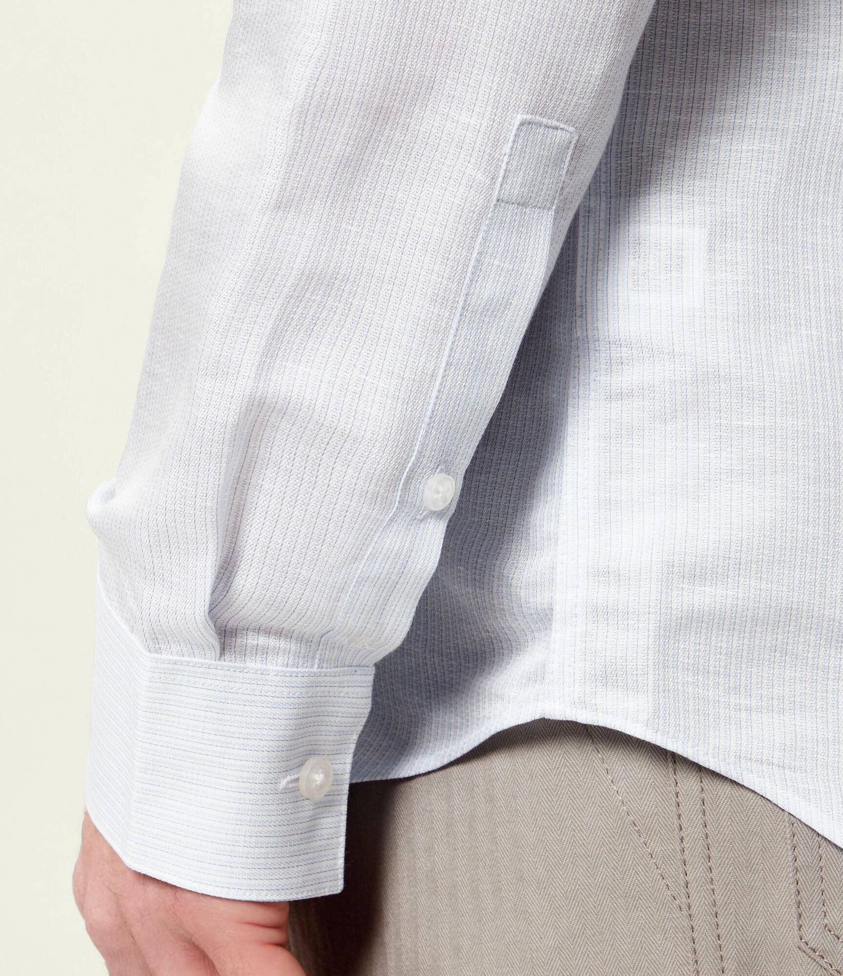 Calvin Klein De in cămașă | Slim Fit