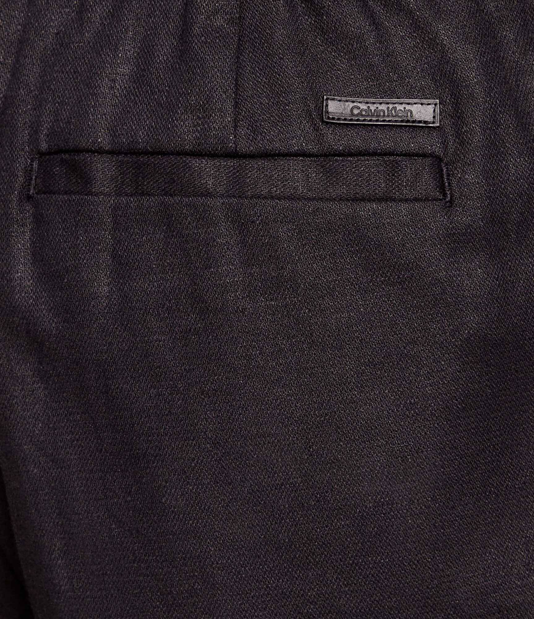 Calvin Klein De in pantaloni scurți chino | Straight fit