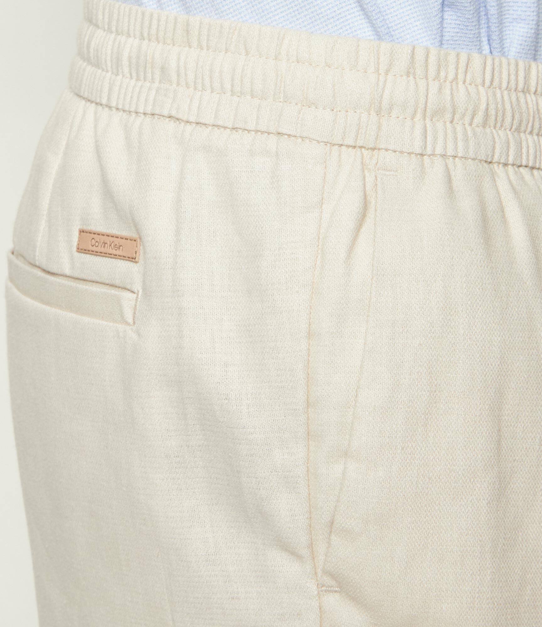 Calvin Klein De in pantaloni scurți | Straight fit