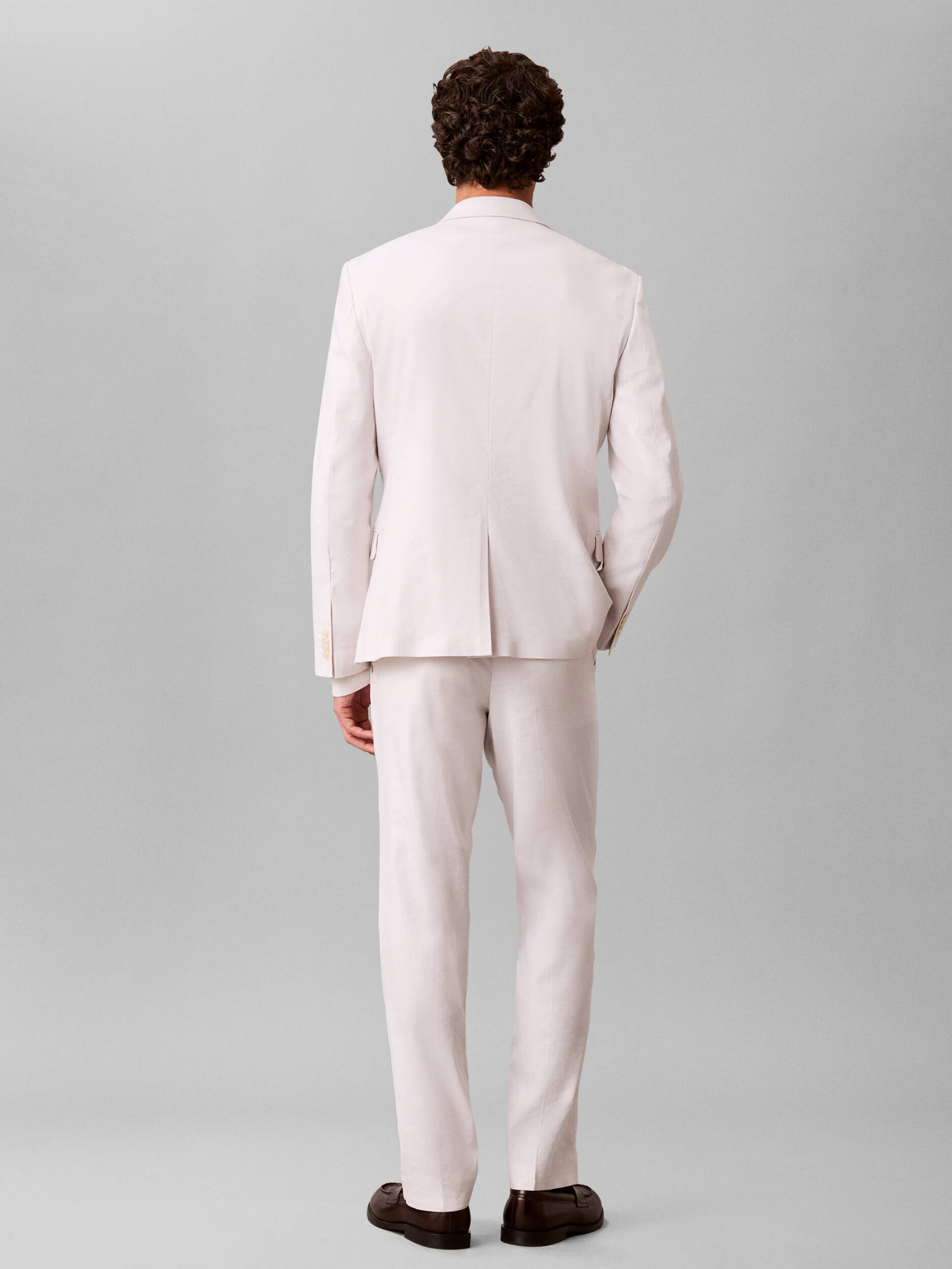 Calvin Klein De in pantaloni | Slim Fit